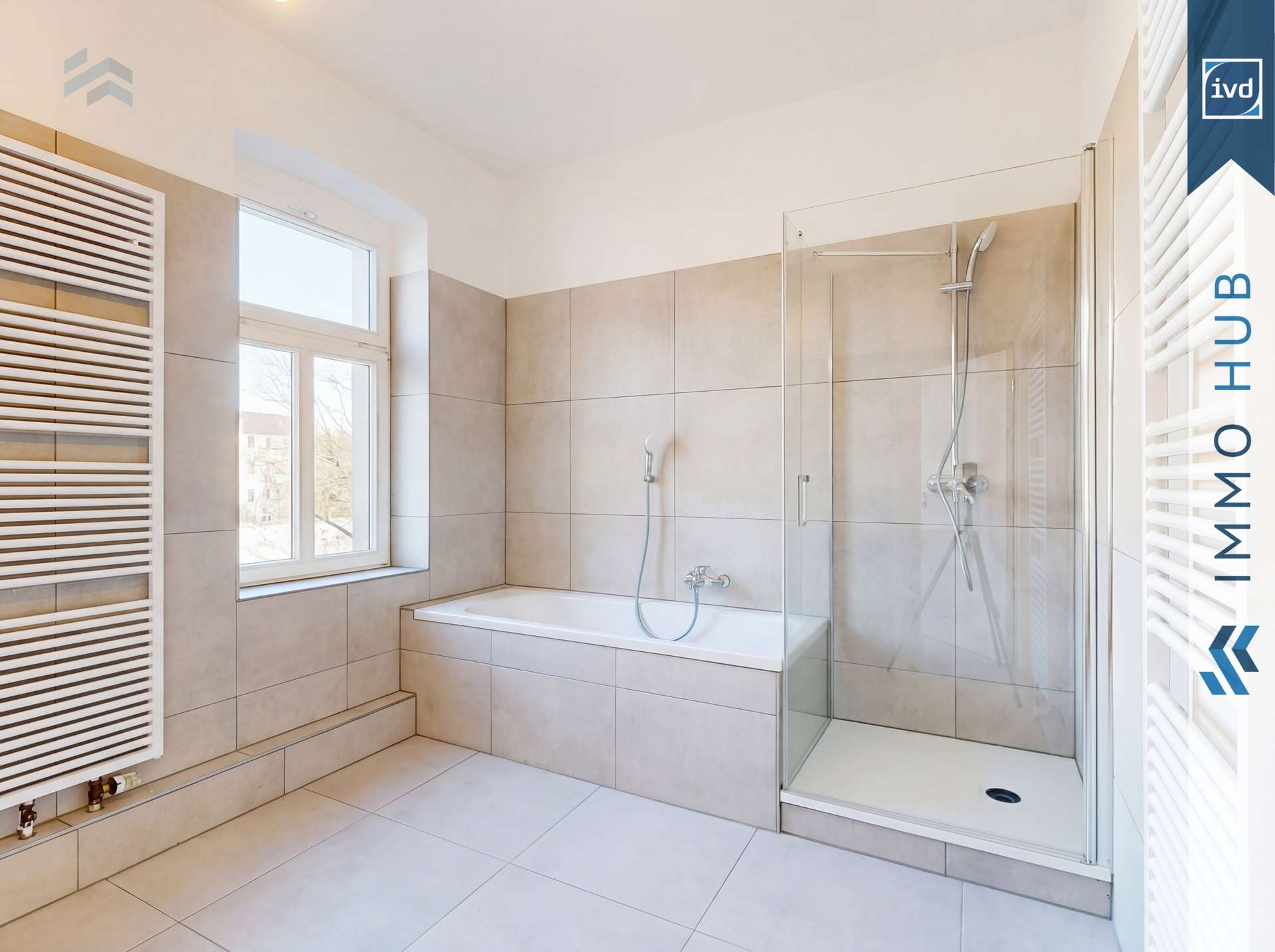 Maisonette-Flair in Gohlis-Süd – Jetzt Ihr Zuhause – Schachtstraße 1, 4155 Leipzig – Vorschaubild 5