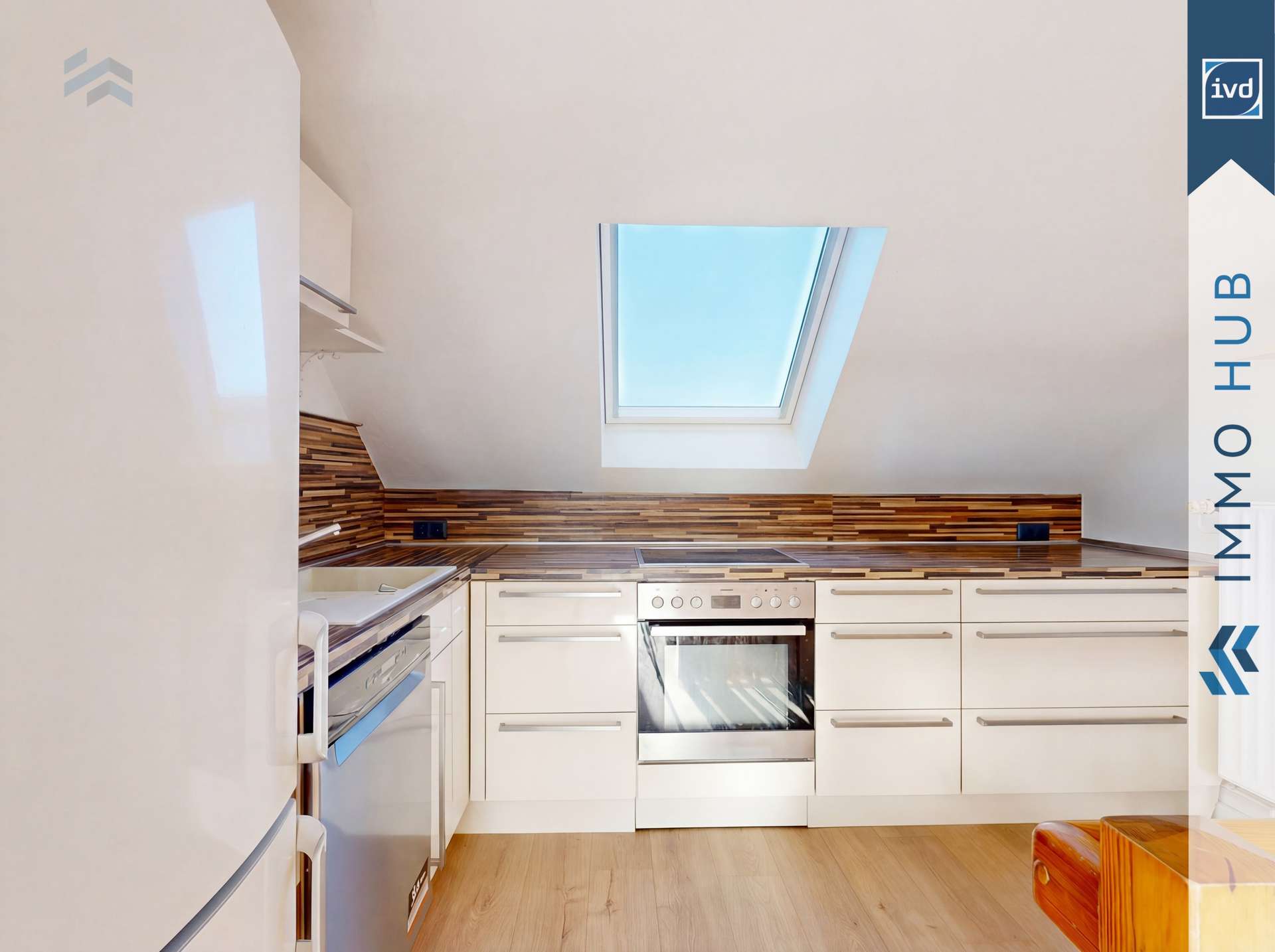 Maisonette-Flair in Gohlis-Süd – Jetzt Ihr Zuhause – Schachtstraße 1, 4155 Leipzig – Vorschaubild 4