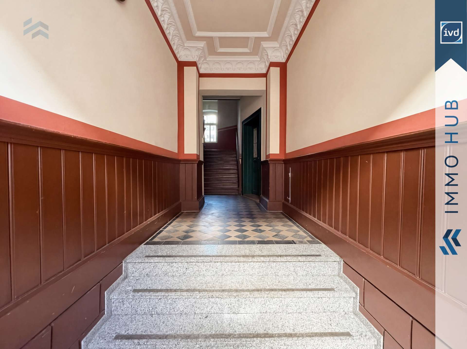Maisonette-Flair in Gohlis-Süd – Jetzt Ihr Zuhause – Schachtstraße 1, 4155 Leipzig – Vorschaubild 12