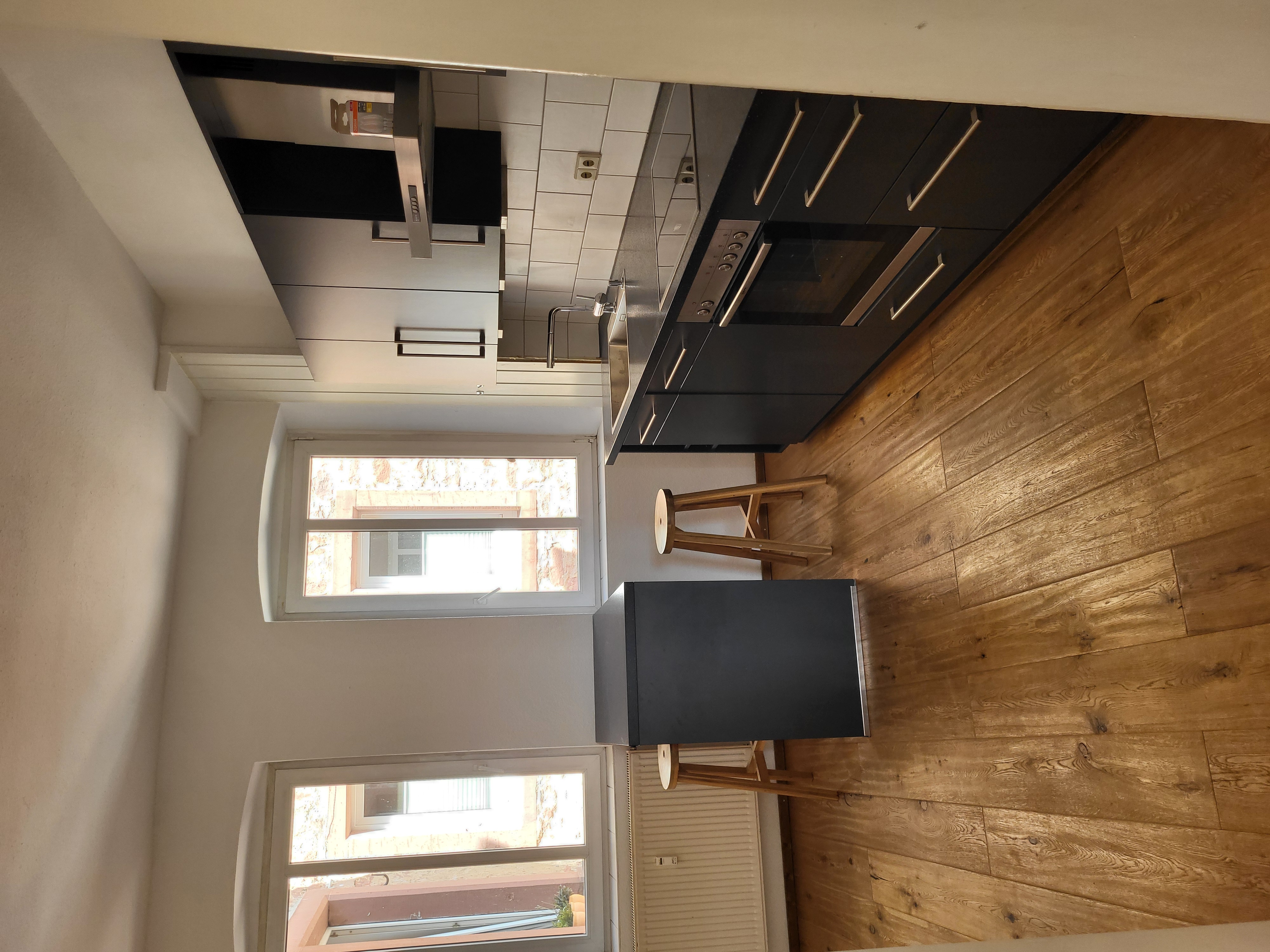 Charmante 4-Zimmer-Wohnung im Zentrum von Tauberbischofsheim, 97941 Tauberbischofsheim