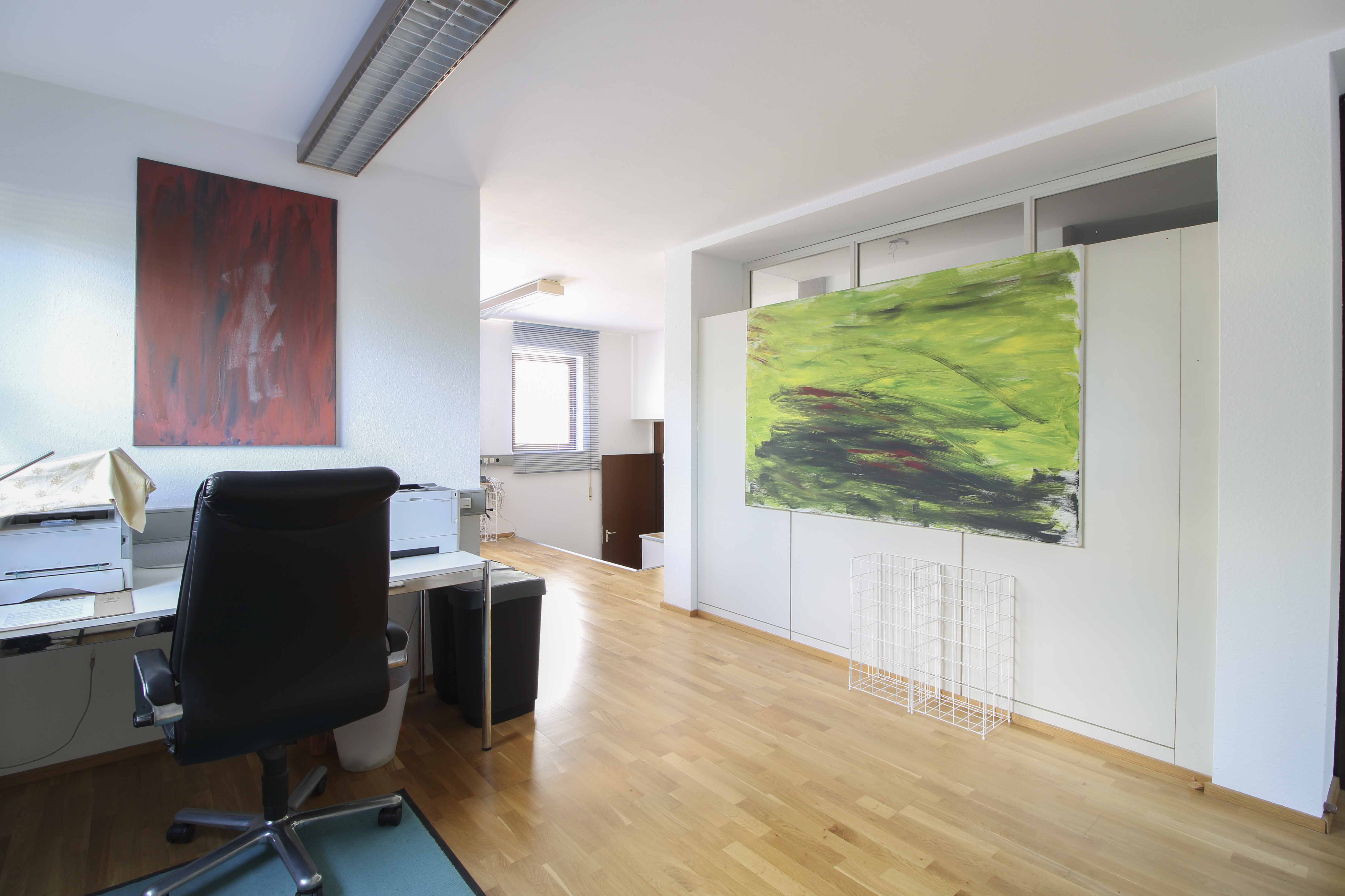 Energieeffizientes Mehrnutzungshaus in bester Lage, 88348 Bad Saulgau