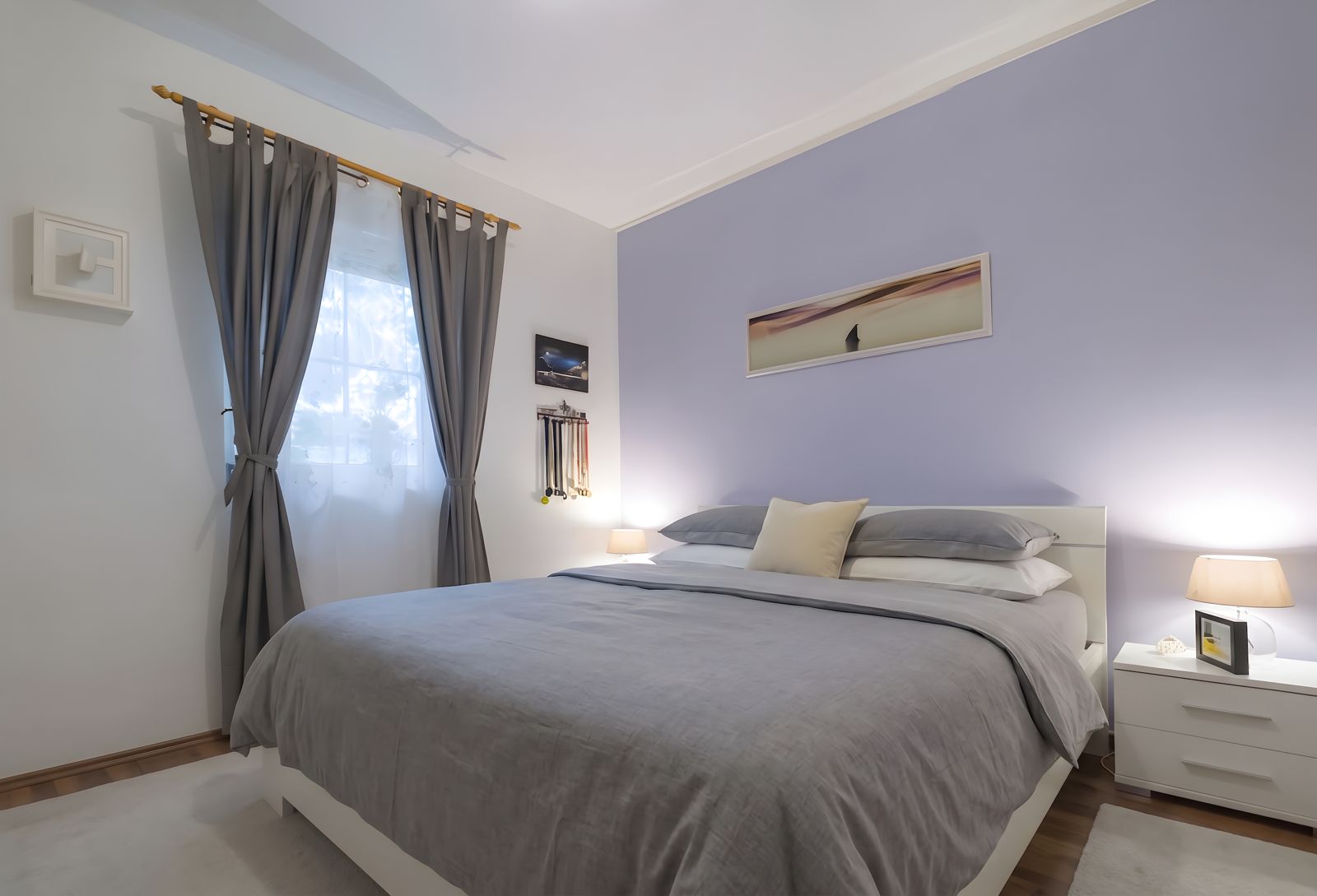 Helle 4-Zimmer-Wohnung mit Balkon Jenzig-Blick – Am Steinborn 35, 7749 Jena – Vorschaubild 3
