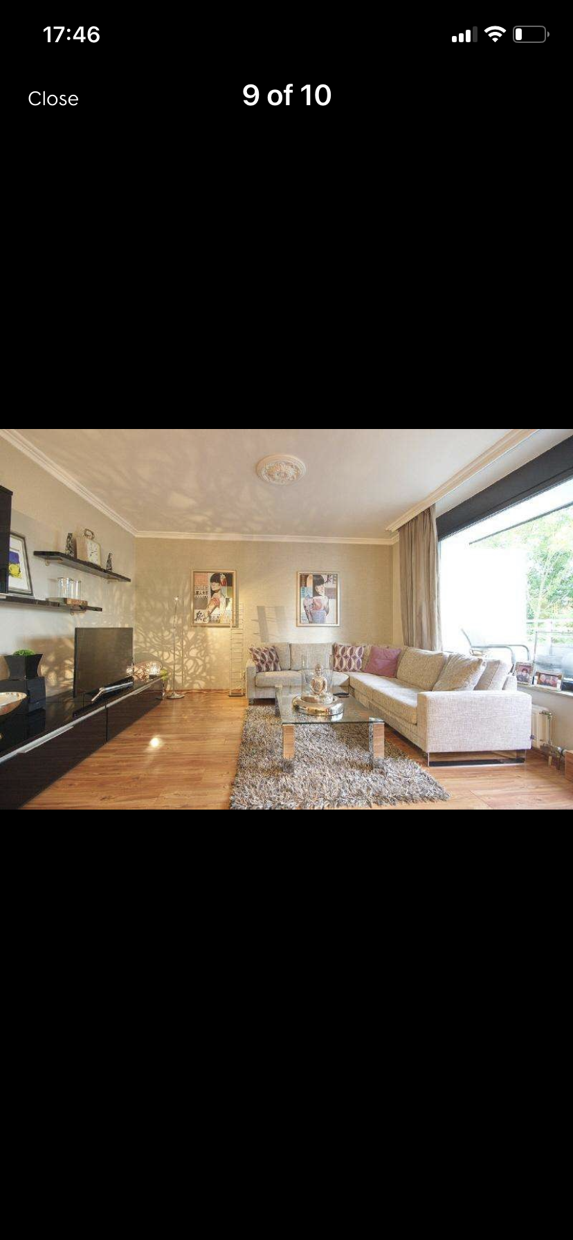 Komfortable Wohnung mit großer Terrasse in Essen Kettwig, 45219 Essen (Kettwig)