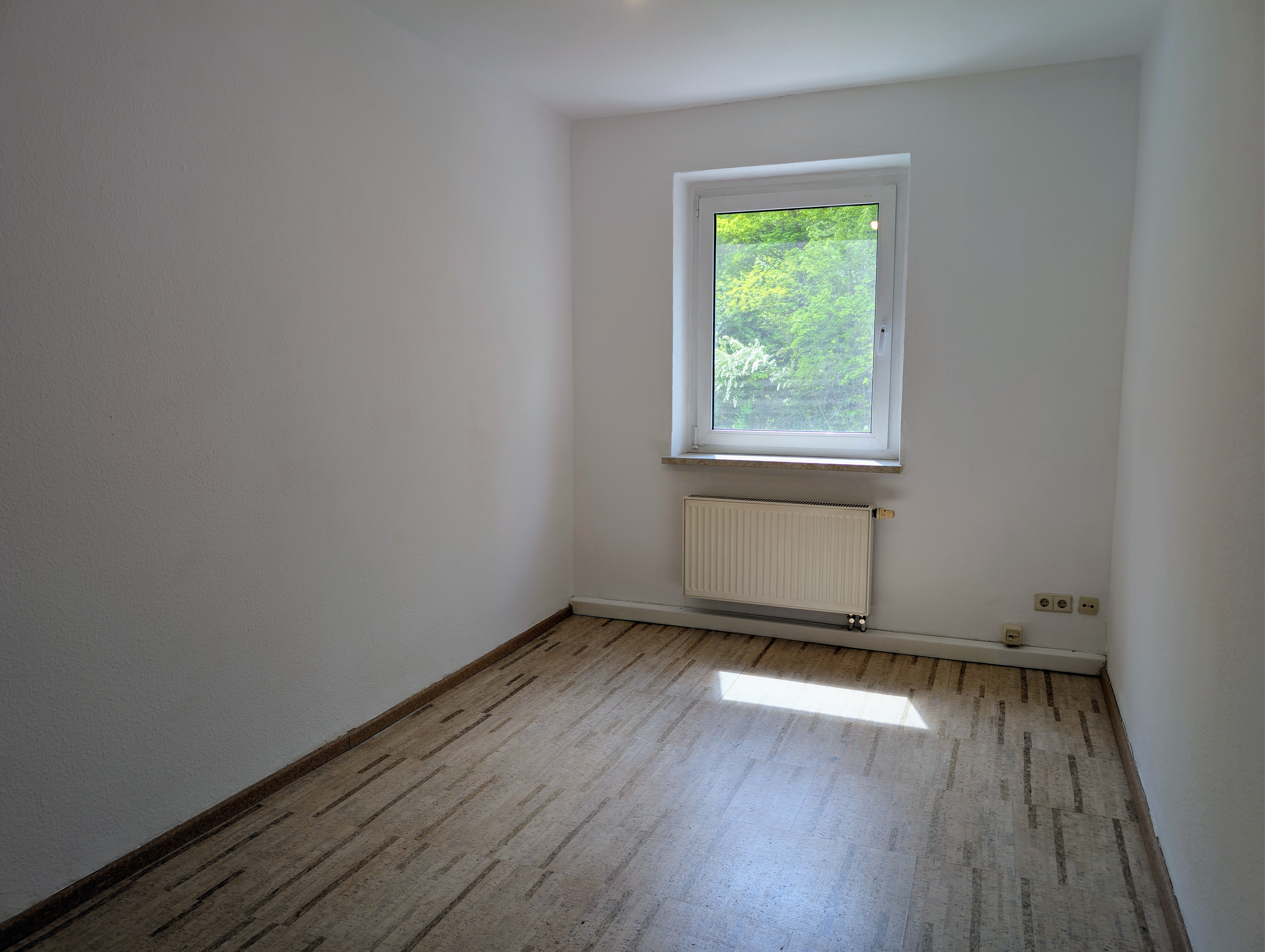 Gemütliche 4-Raum-Wohnung, ruhiges Westviertel – Lutherstraße 199, 7749 Jena – Vorschaubild 4