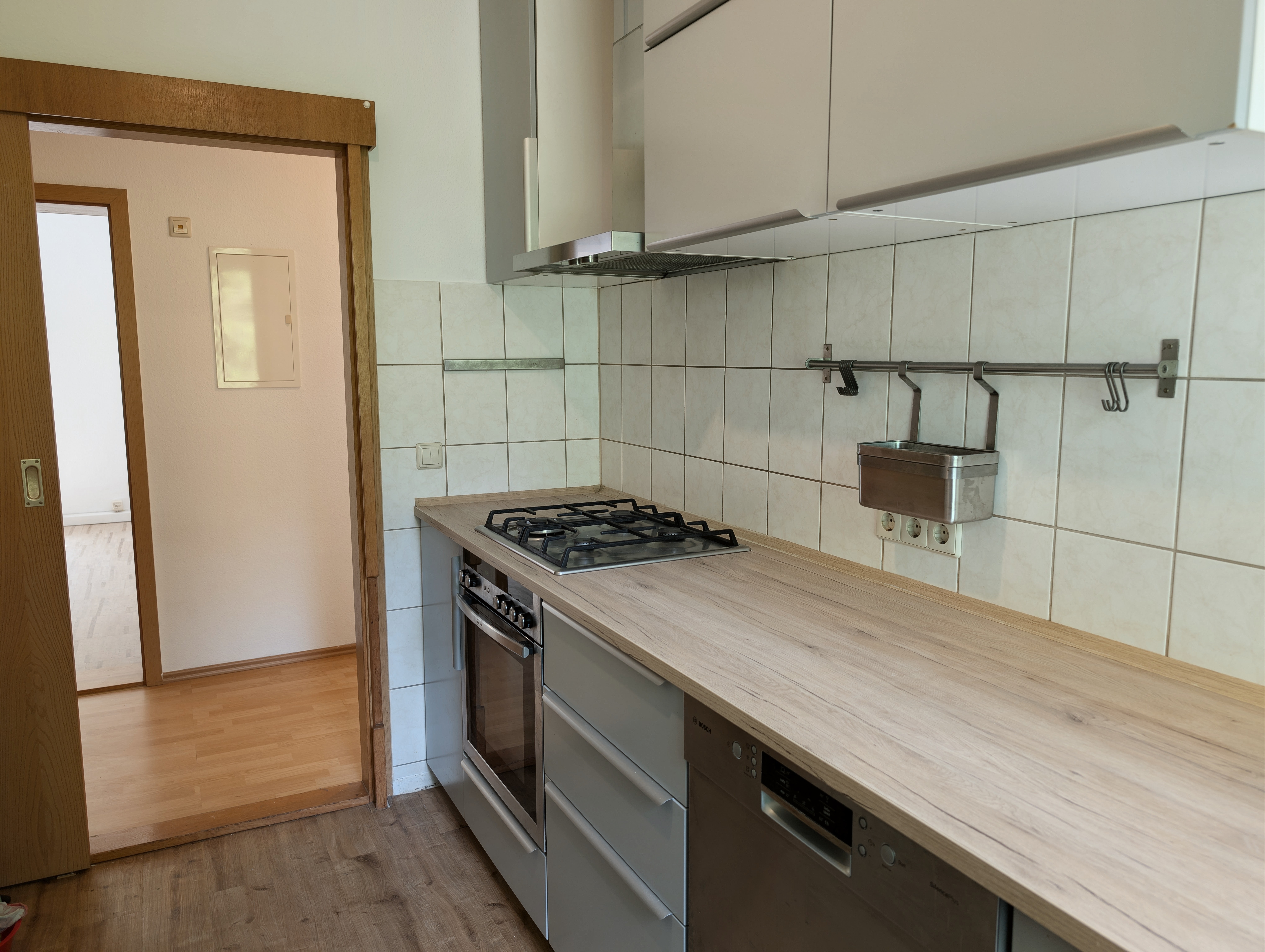 Gemütliche 4-Raum-Wohnung, ruhiges Westviertel – Lutherstraße 199, 7749 Jena – Vorschaubild 6