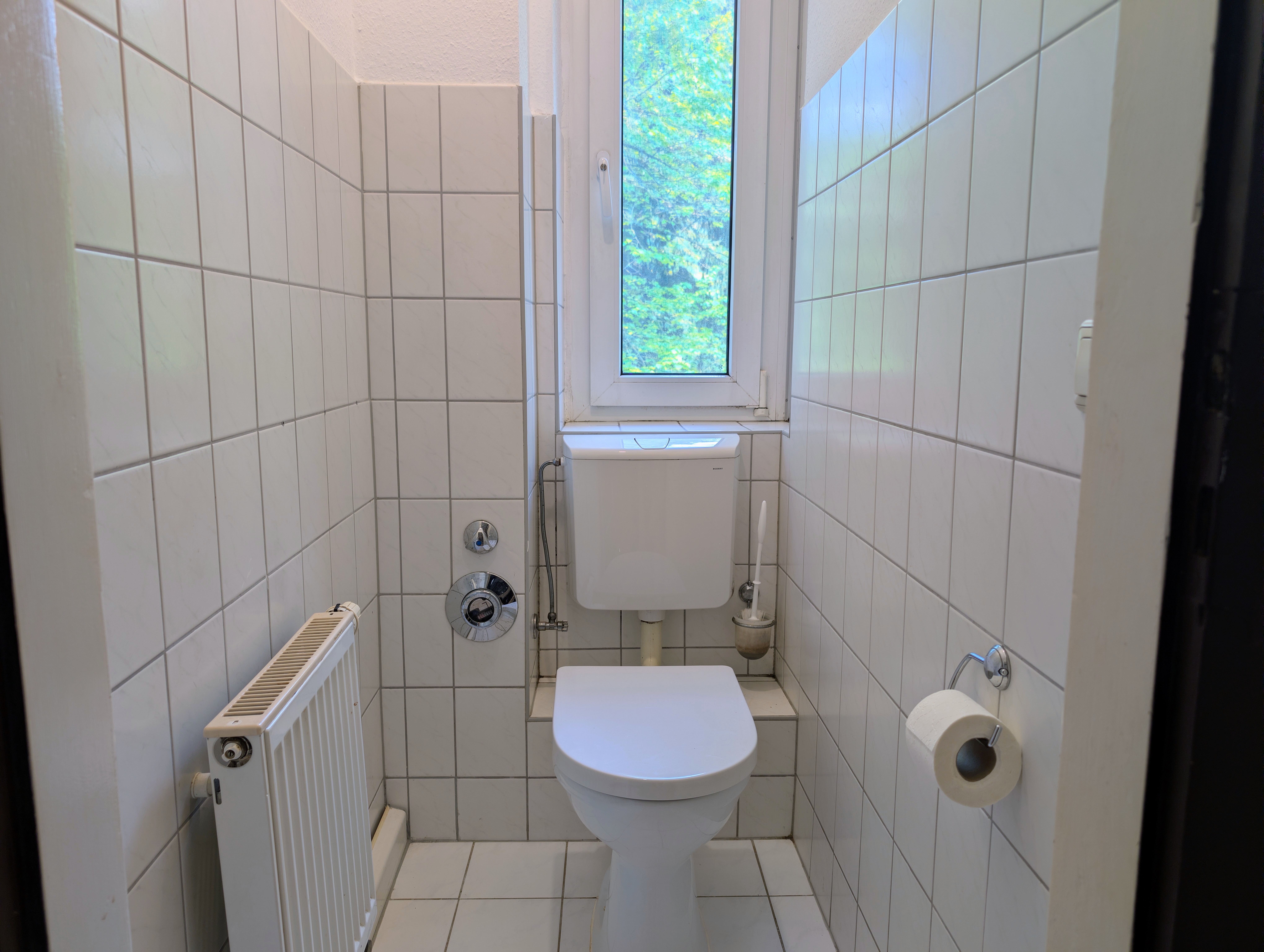 Gemütliche 4-Raum-Wohnung, ruhiges Westviertel – Lutherstraße 199, 7749 Jena – Vorschaubild 8