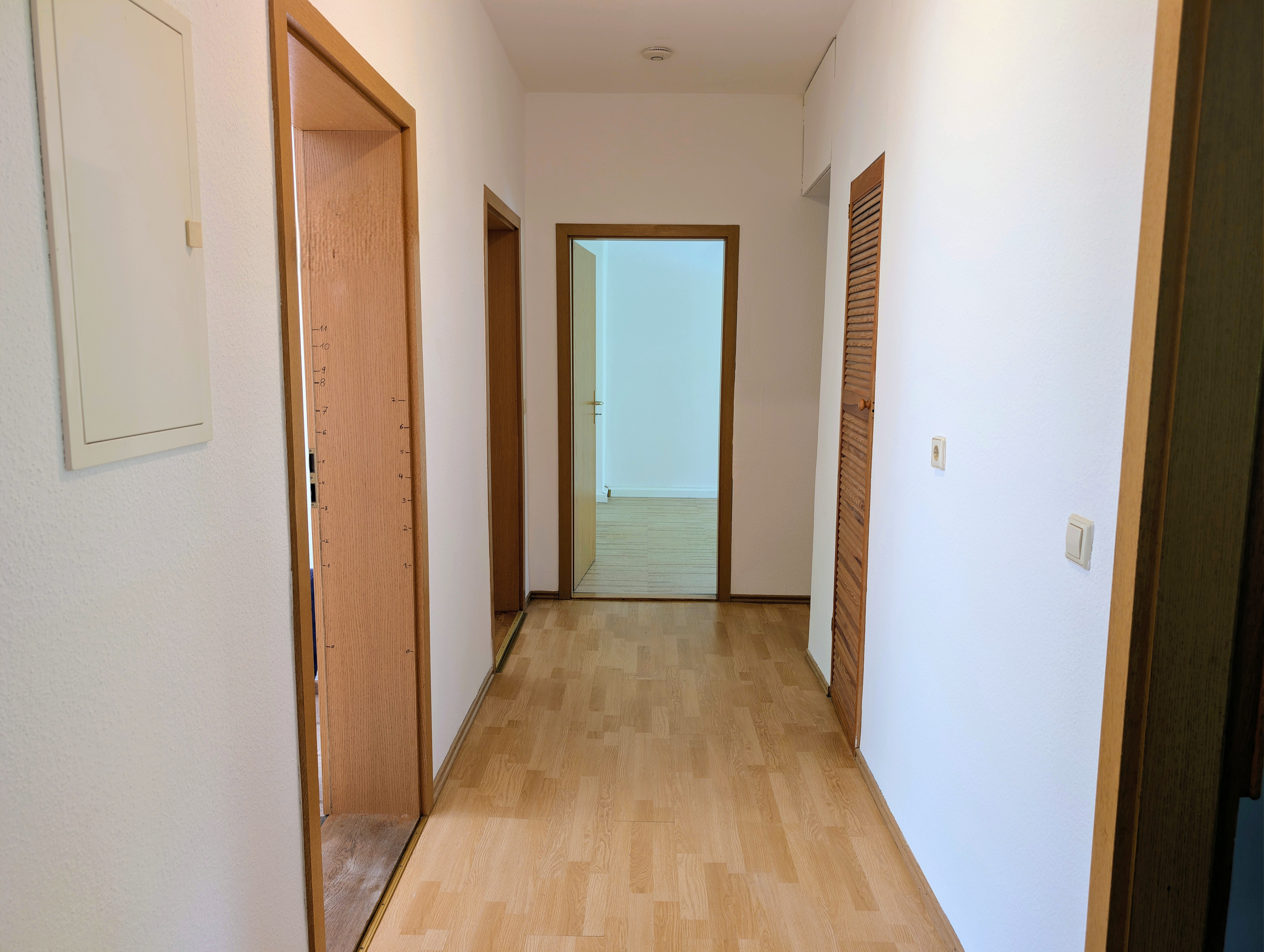 Gemütliche 4-Raum-Wohnung, ruhiges Westviertel – Lutherstraße 199, 7749 Jena – Vorschaubild 10