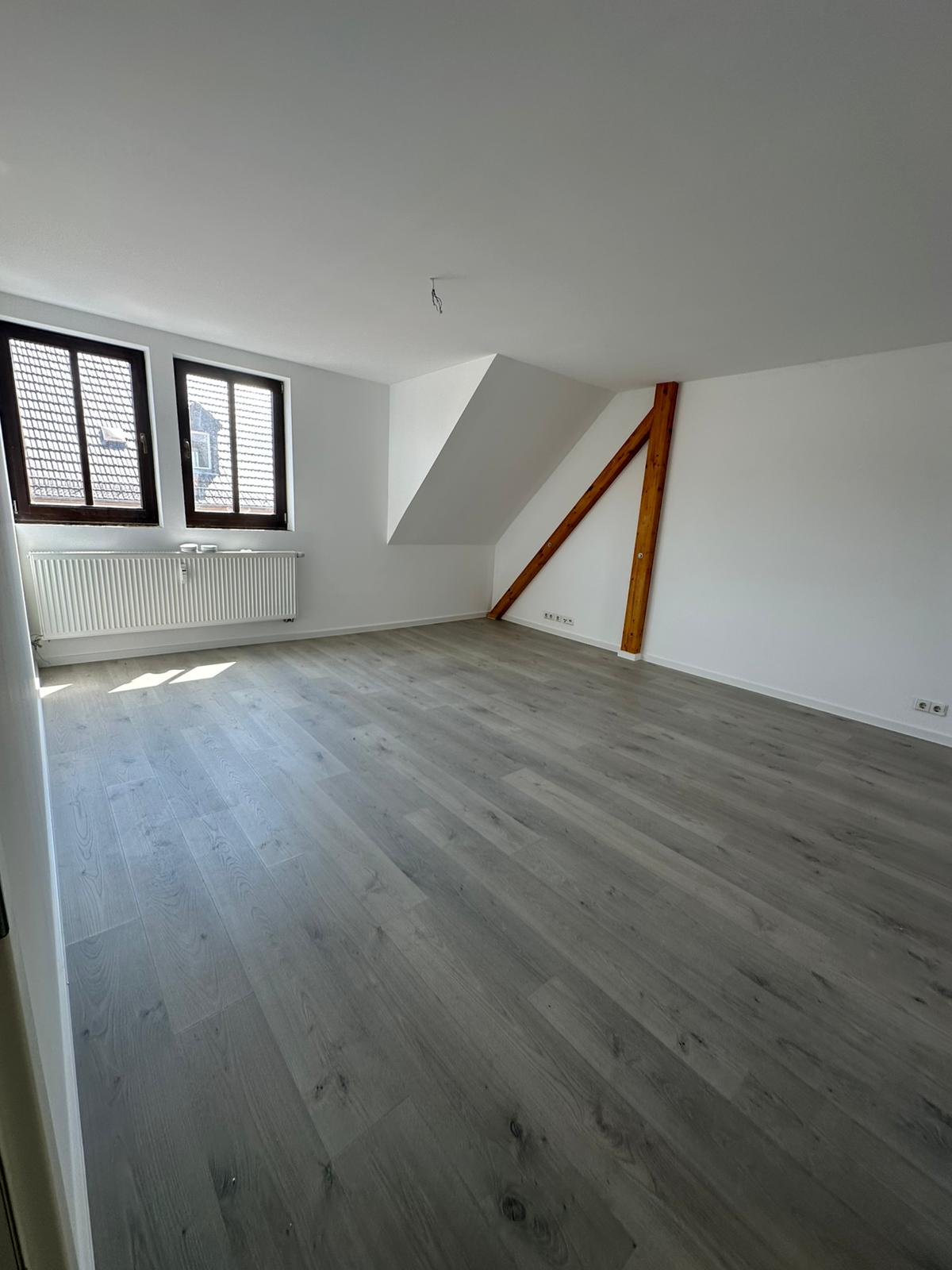 Modernes Design Grüner Blick – Zentrale Lage in Rochlitz, 9306 Rochlitz