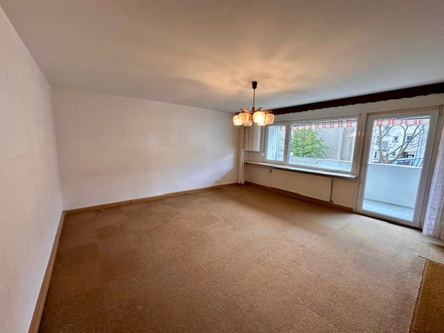 Helle 3-Zimmer-Wohnung mit Balkon Aufzug in Karlsruhe-Innenstadt-West – Sophienstraße 57A, 76133 Karlsruhe – Vorschaubild 3
