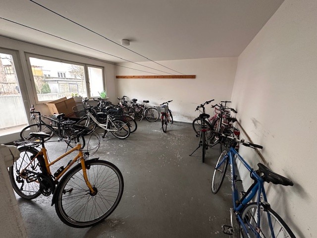 Helle 3-Zimmer-Wohnung mit Balkon Aufzug in Karlsruhe-Innenstadt-West – Sophienstraße 57A, 76133 Karlsruhe – Vorschaubild 9