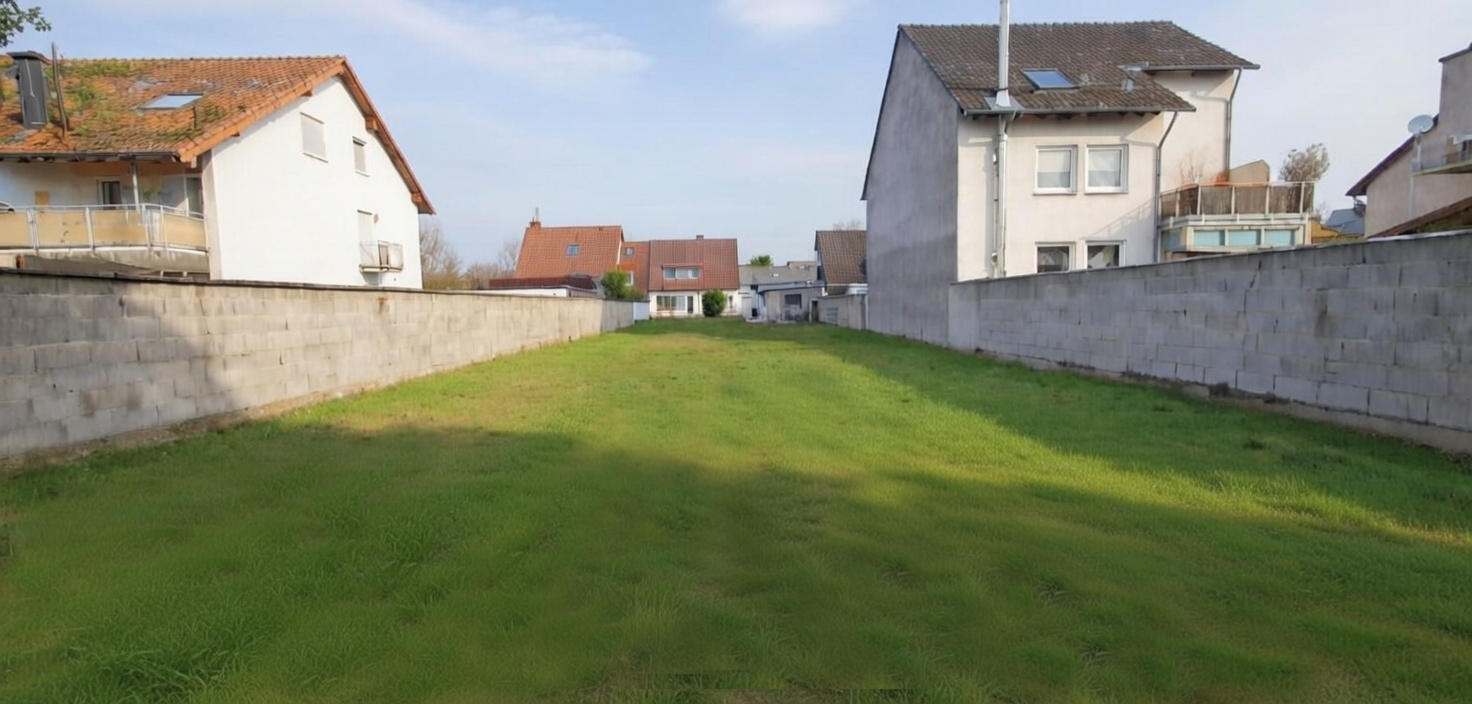 Perfektes Baugrundstück in Koblenz Karthause – Pionierhöhe 27, 56075 Koblenz – Vorschaubild 2