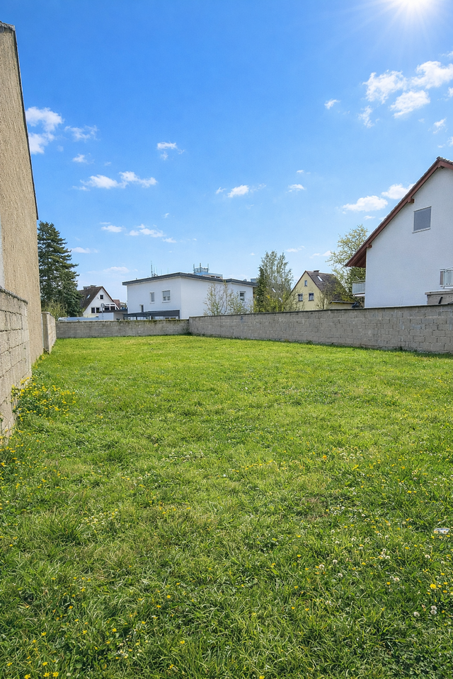 Perfektes Baugrundstück in Koblenz Karthause – Pionierhöhe 27, 56075 Koblenz – Vorschaubild 3