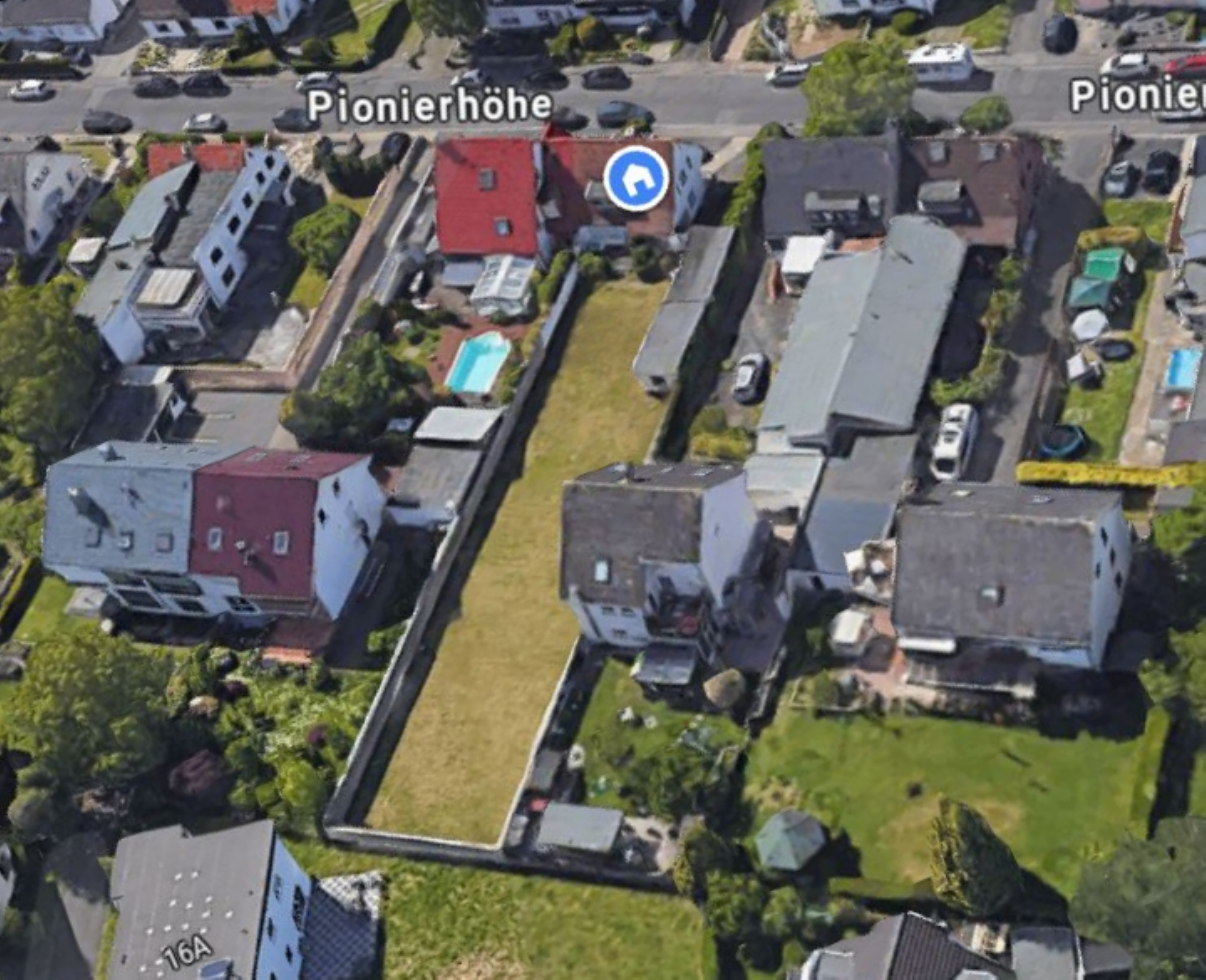 Perfektes Baugrundstück in Koblenz Karthause – Pionierhöhe 27, 56075 Koblenz – Vorschaubild 6