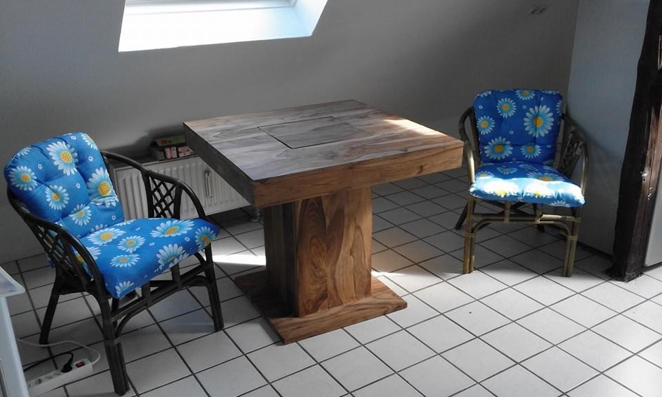 Dachwohnung in Schalke – einzigartig & gemütlich – Breslauerstr 37, 45881 Gelsenkirchen – Vorschaubild 2
