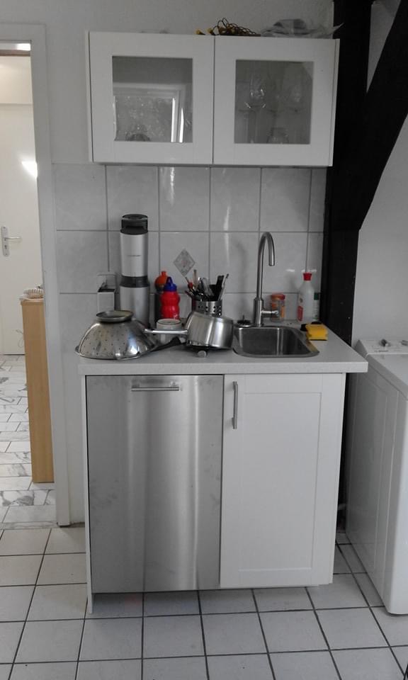 Dachwohnung in Schalke – einzigartig & gemütlich – Breslauerstr 37, 45881 Gelsenkirchen – Vorschaubild 3
