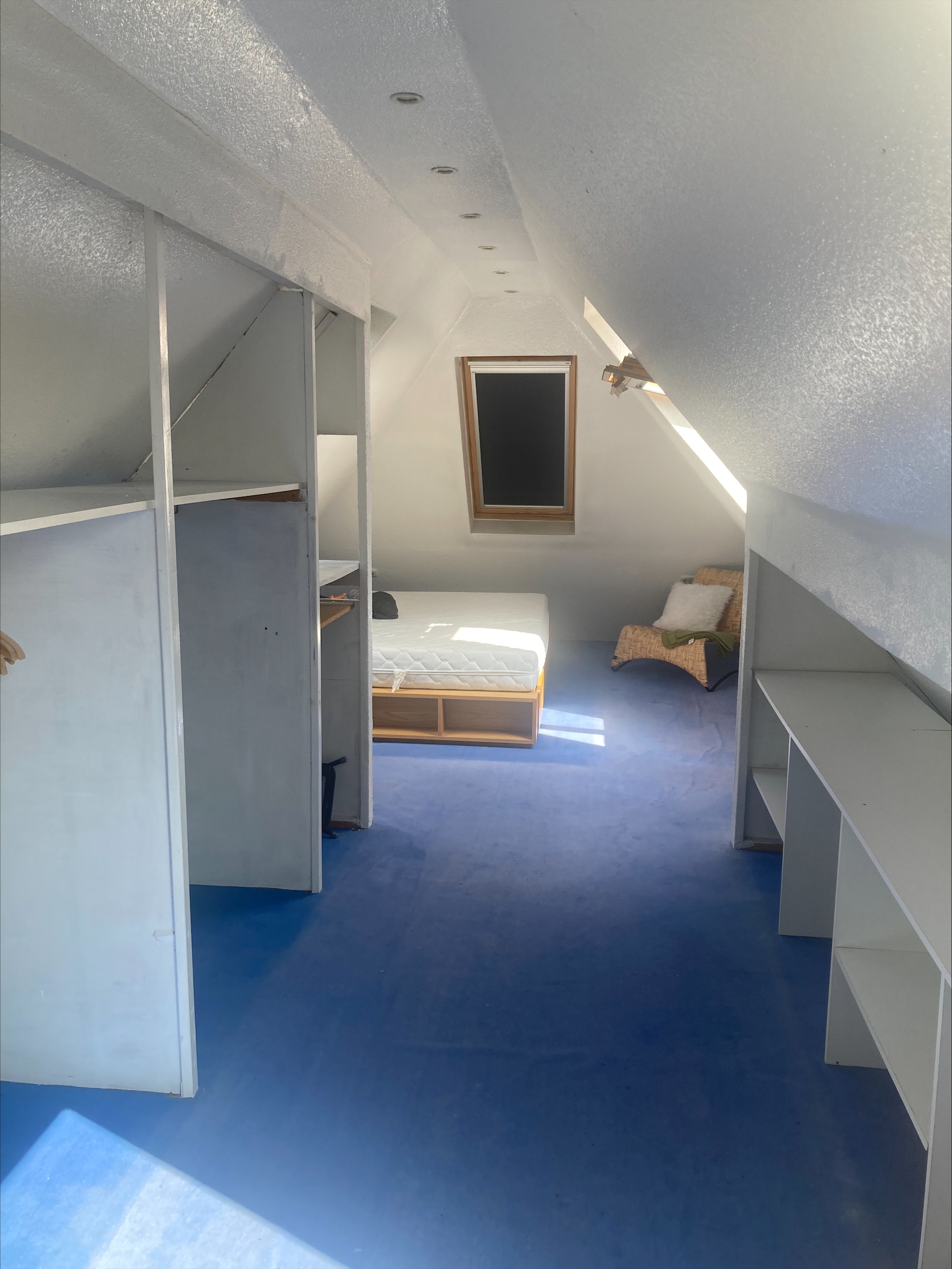 Dachwohnung in Schalke – einzigartig & gemütlich – Breslauerstr 37, 45881 Gelsenkirchen – Vorschaubild 4