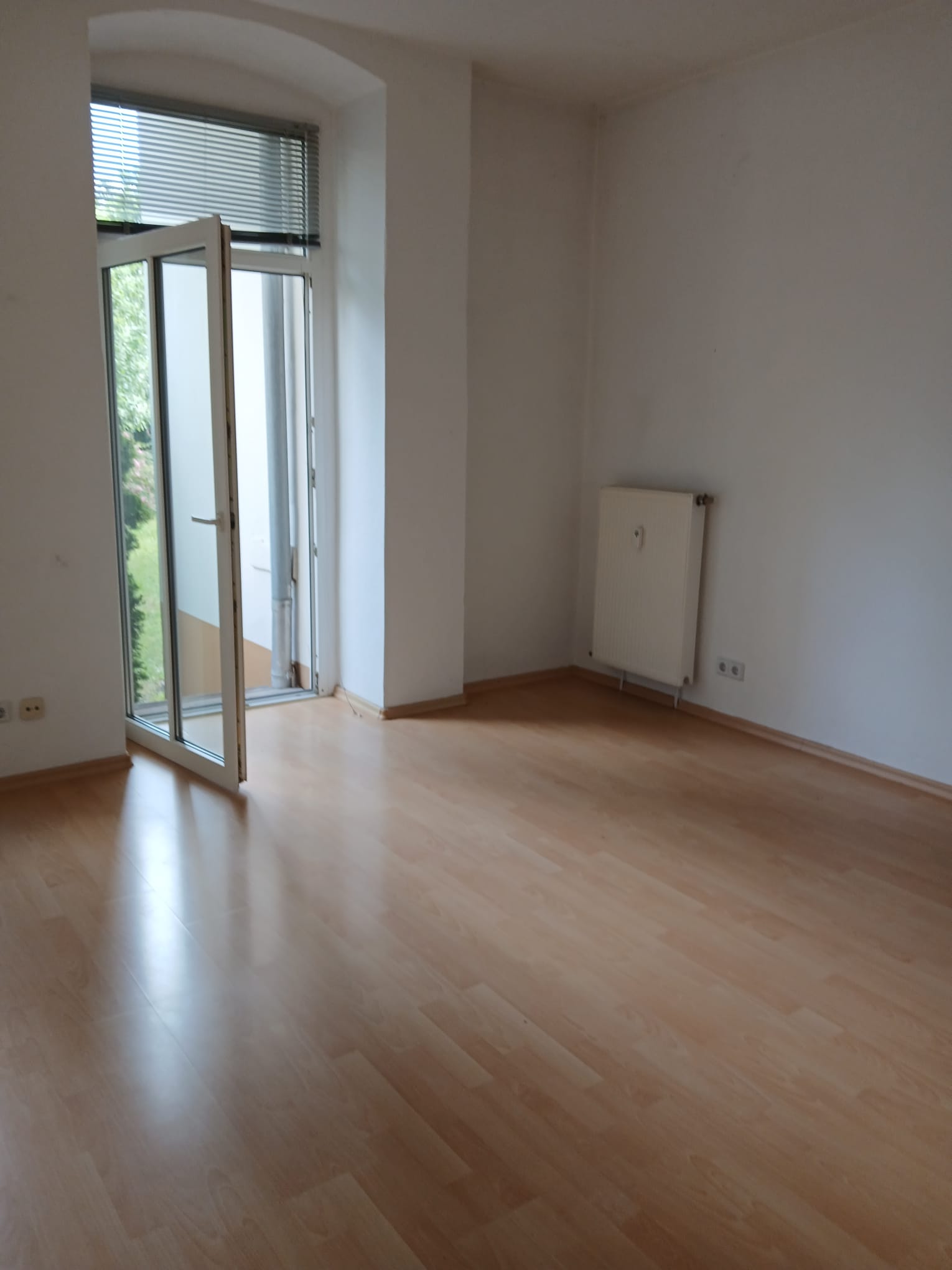 Terrasse & ruhige Lage in Chemnitz, 9113 Chemnitz