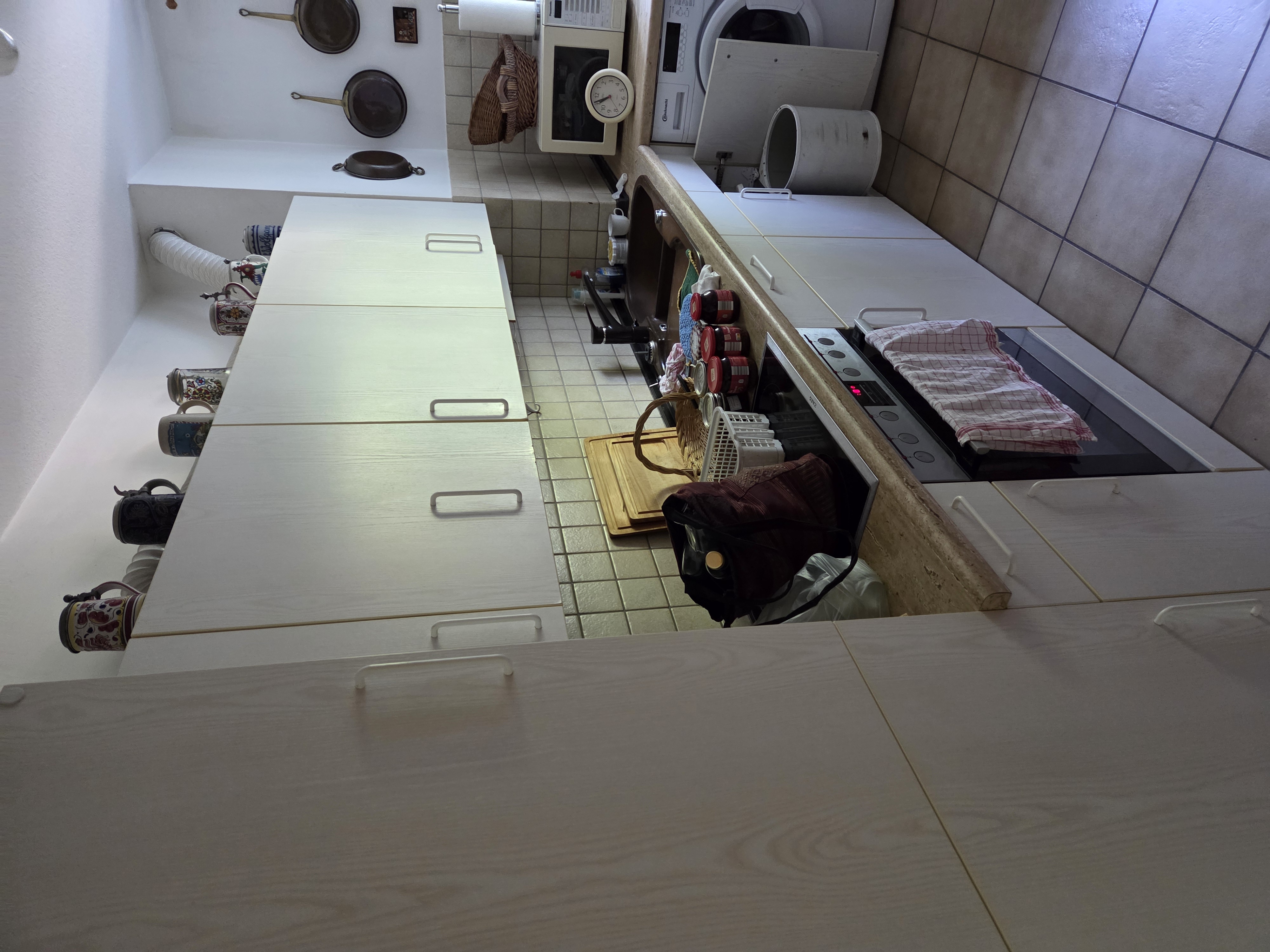 Zentrale Wohnung in Augsburg – WG geeignet, 86153 Augsburg (Innenstadt)