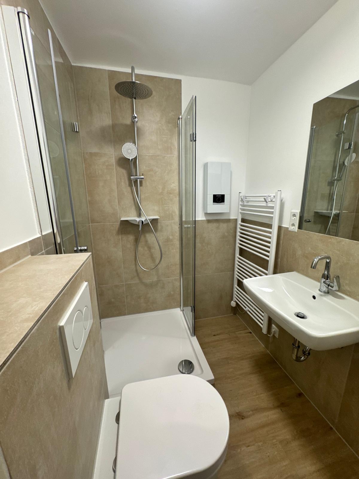 Single-Paradies in Wuppertal – Nähe Uni, 42119 Wuppertal (Elberfeld)