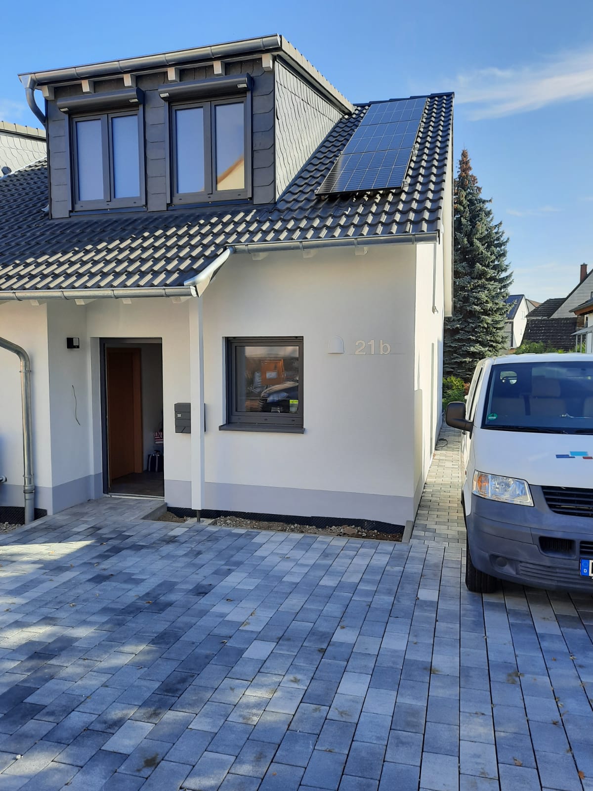 Familienfreundliches Haus mit Garten in Mannheim, 68305 Mannheim (Gartenstadt Luzenberg Waldhof)
