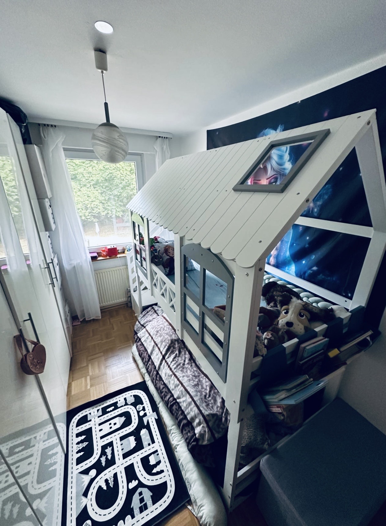 Helle 3-Zimmer-Wohnung in Essen-Freisenbruch – Märkische Straße 15, 45279 Essen – Vorschaubild 3
