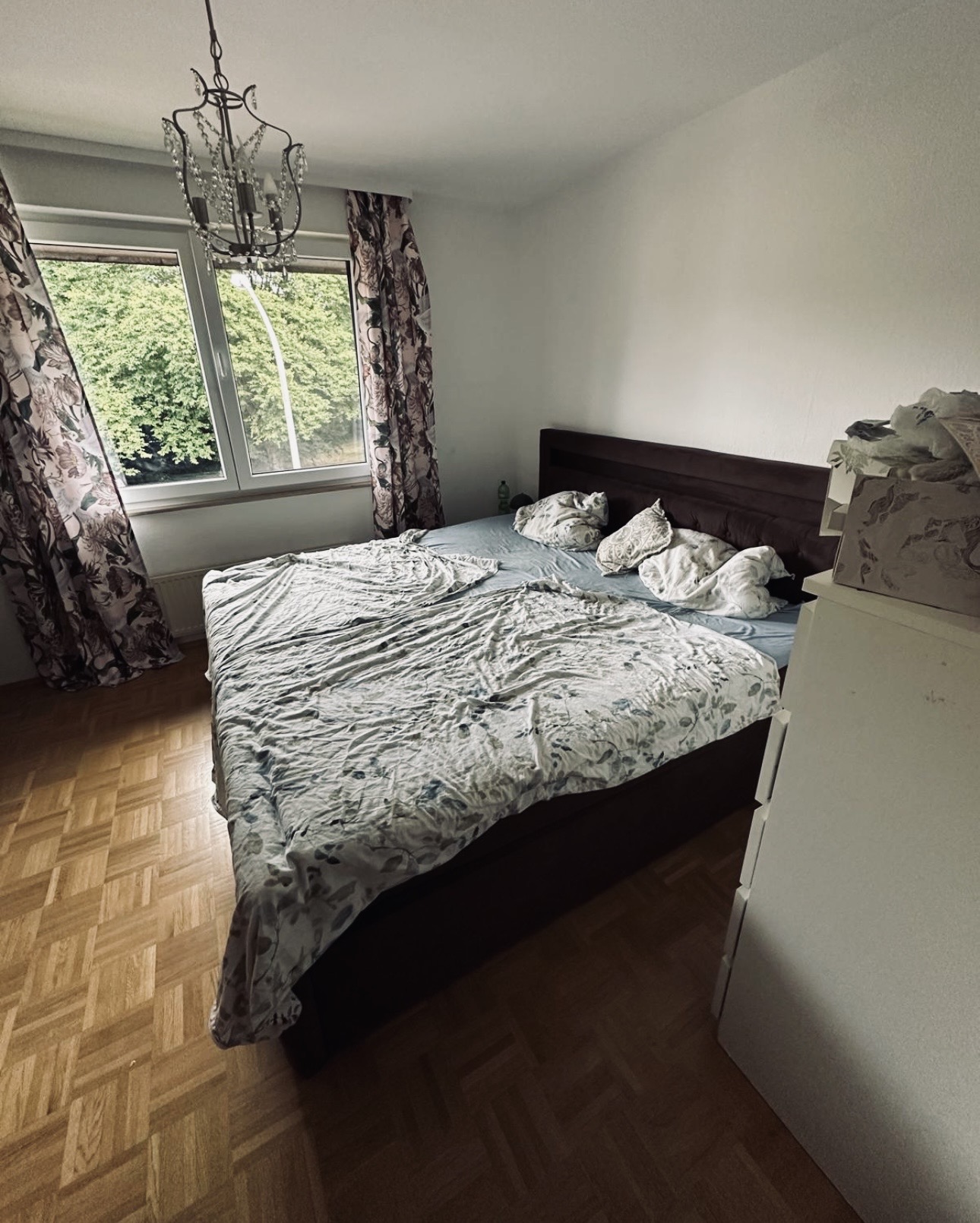 Helle 3-Zimmer-Wohnung in Essen-Freisenbruch – Märkische Straße 15, 45279 Essen – Vorschaubild 4