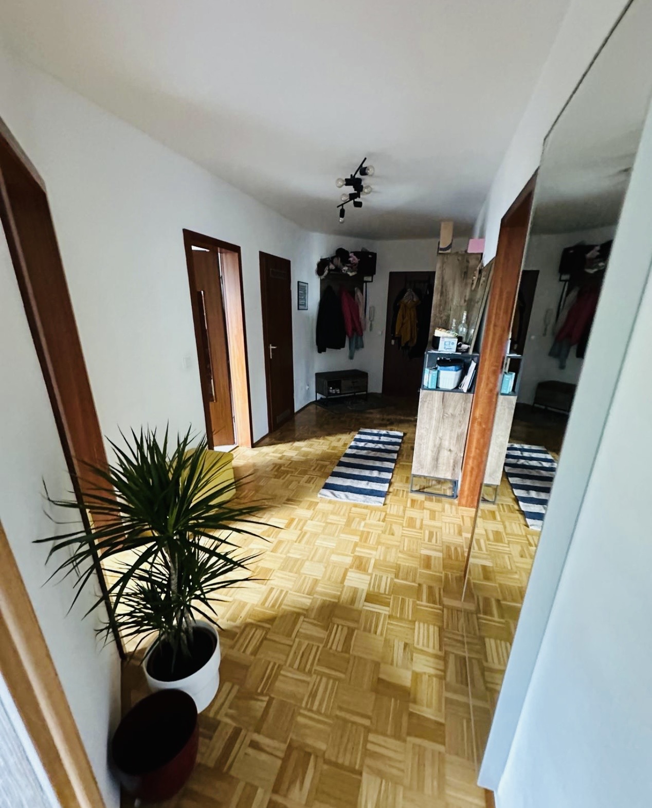 Helle 3-Zimmer-Wohnung in Essen-Freisenbruch – Märkische Straße 15, 45279 Essen – Vorschaubild 5