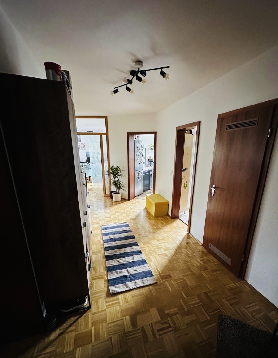 Helle 3-Zimmer-Wohnung in Essen-Freisenbruch – Märkische Straße 15, 45279 Essen – Vorschaubild 6
