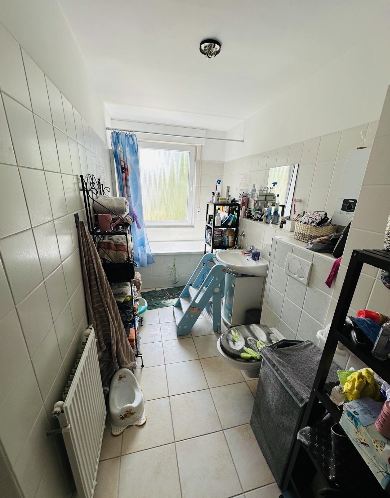 Helle 3-Zimmer-Wohnung in Essen-Freisenbruch – Märkische Straße 15, 45279 Essen – Vorschaubild 8