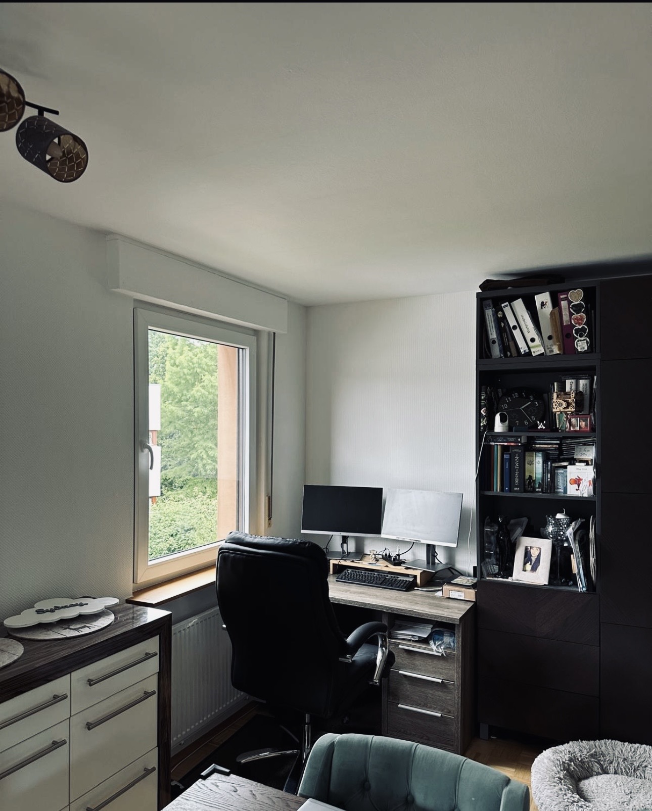 Helle 3-Zimmer-Wohnung in Essen-Freisenbruch – Märkische Straße 15, 45279 Essen – Vorschaubild 9