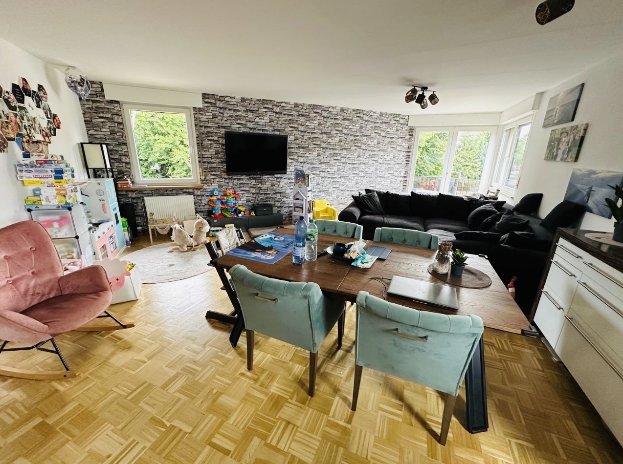 Helle 3-Zimmer-Wohnung in Essen-Freisenbruch – Märkische Straße 15, 45279 Essen – Vorschaubild 10