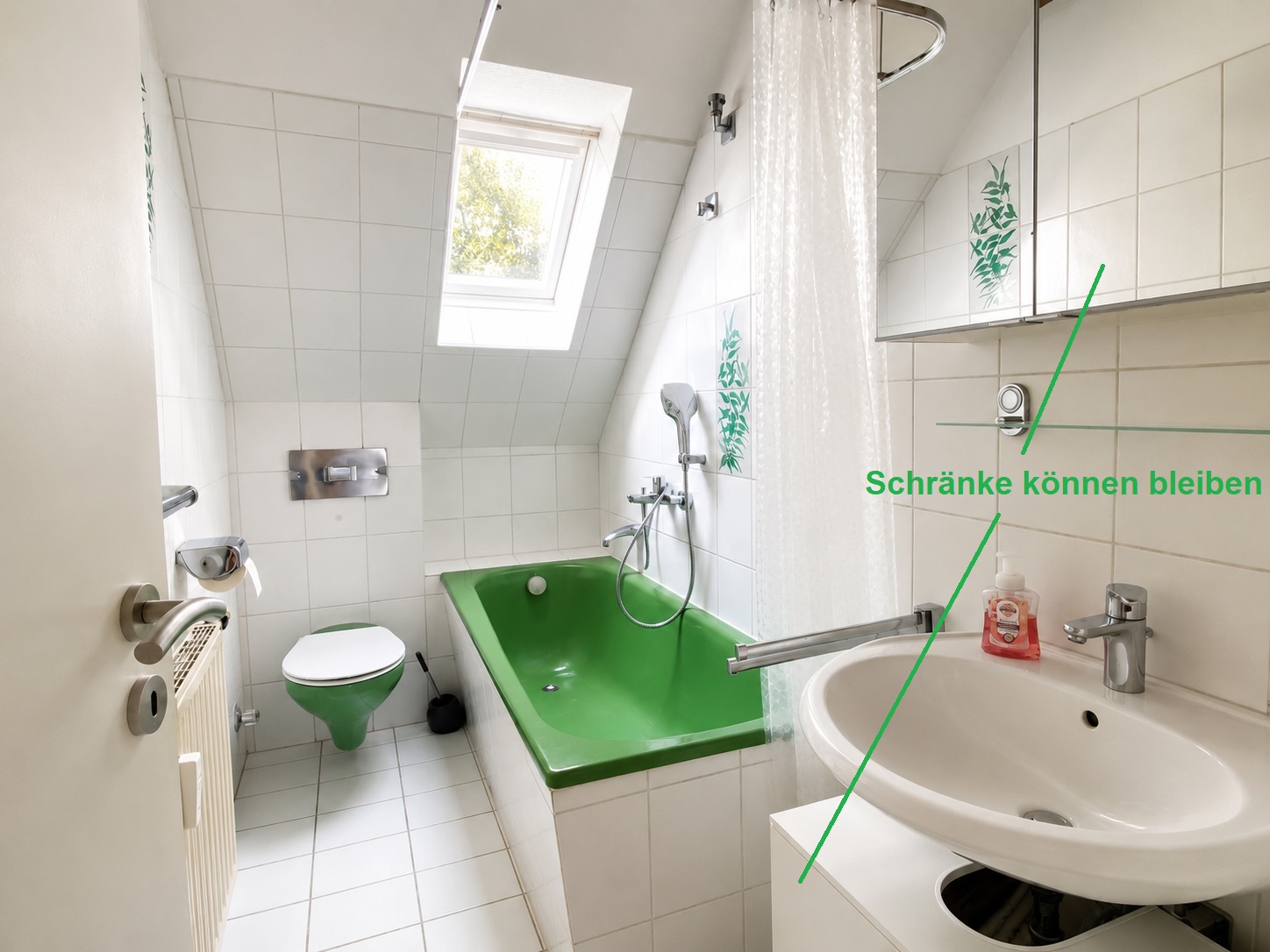 Schlossparkblick & Einbauküche inklusive – Frintroper Str. 113, 45359 Essen – Vorschaubild 6