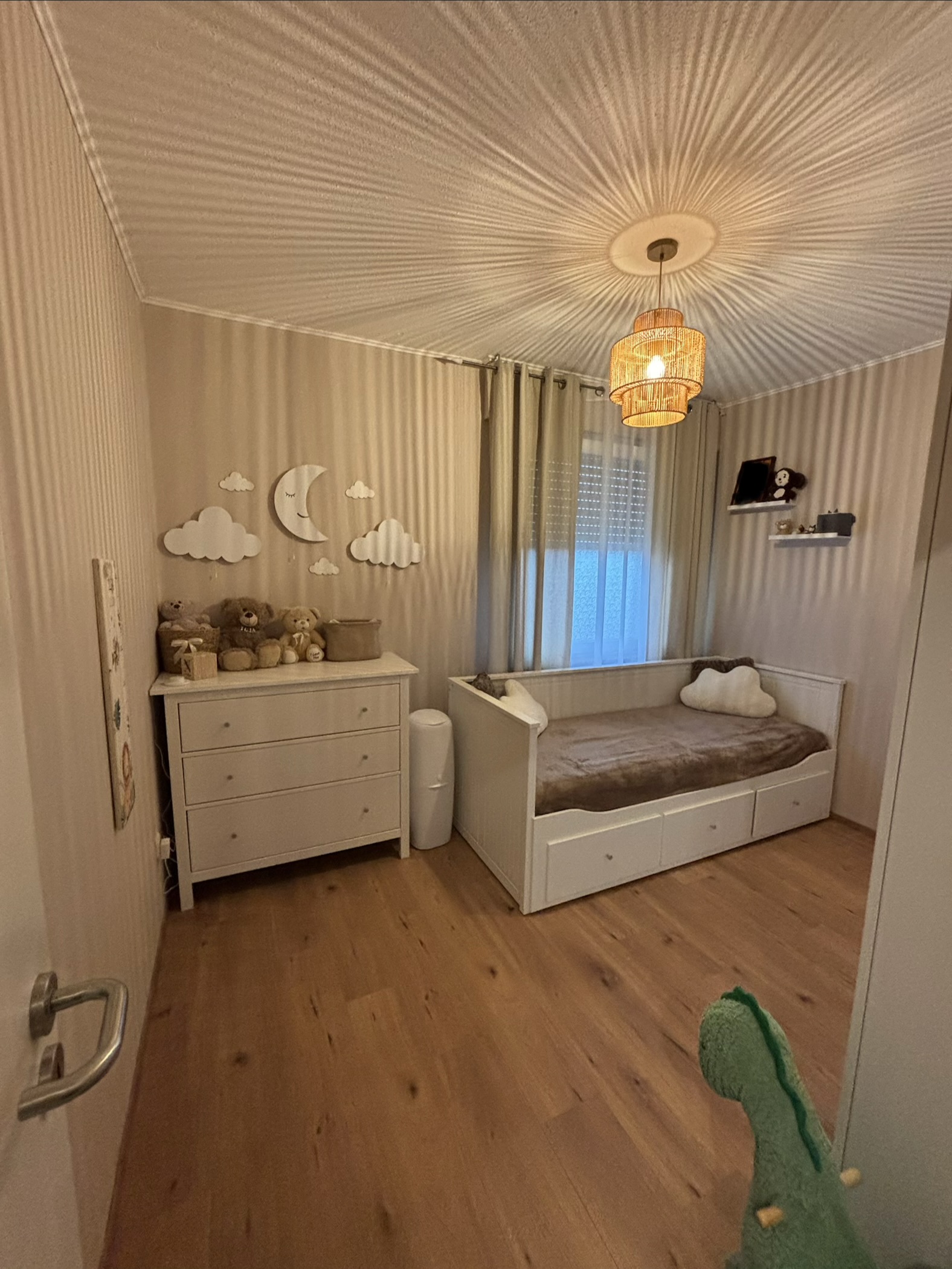 provisionsfrei & hell 3 Zimmer in Essen – Gelsenkirchener Straße 264 C, 45327 Essen – Vorschaubild 4