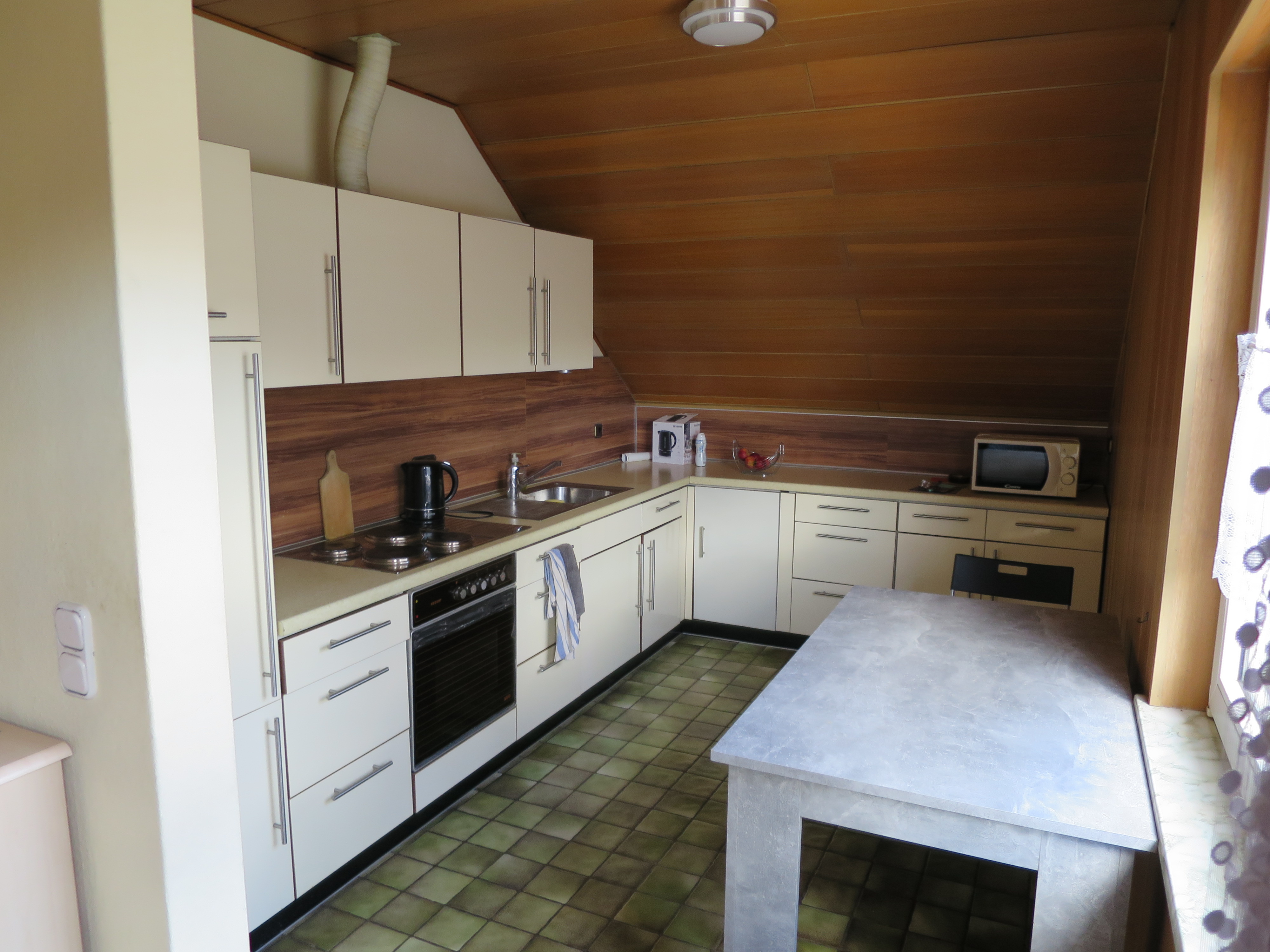 Ruhige Wohnung in Paderborn-Sande gesucht – rodenbruch 32, 33106 Paderborn – Vorschaubild 5