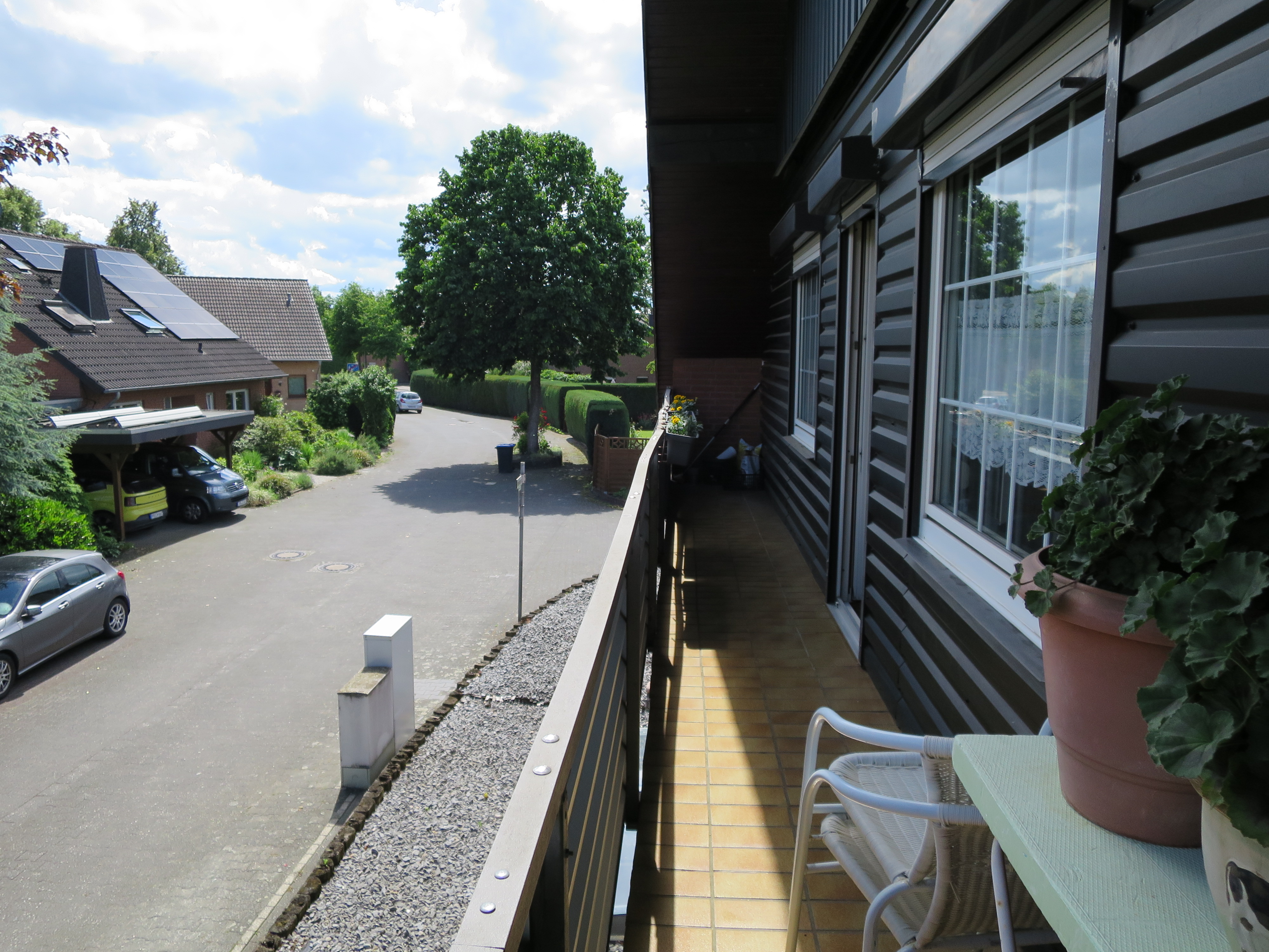 Ruhige Wohnung in Paderborn-Sande gesucht – rodenbruch 32, 33106 Paderborn – Vorschaubild 6