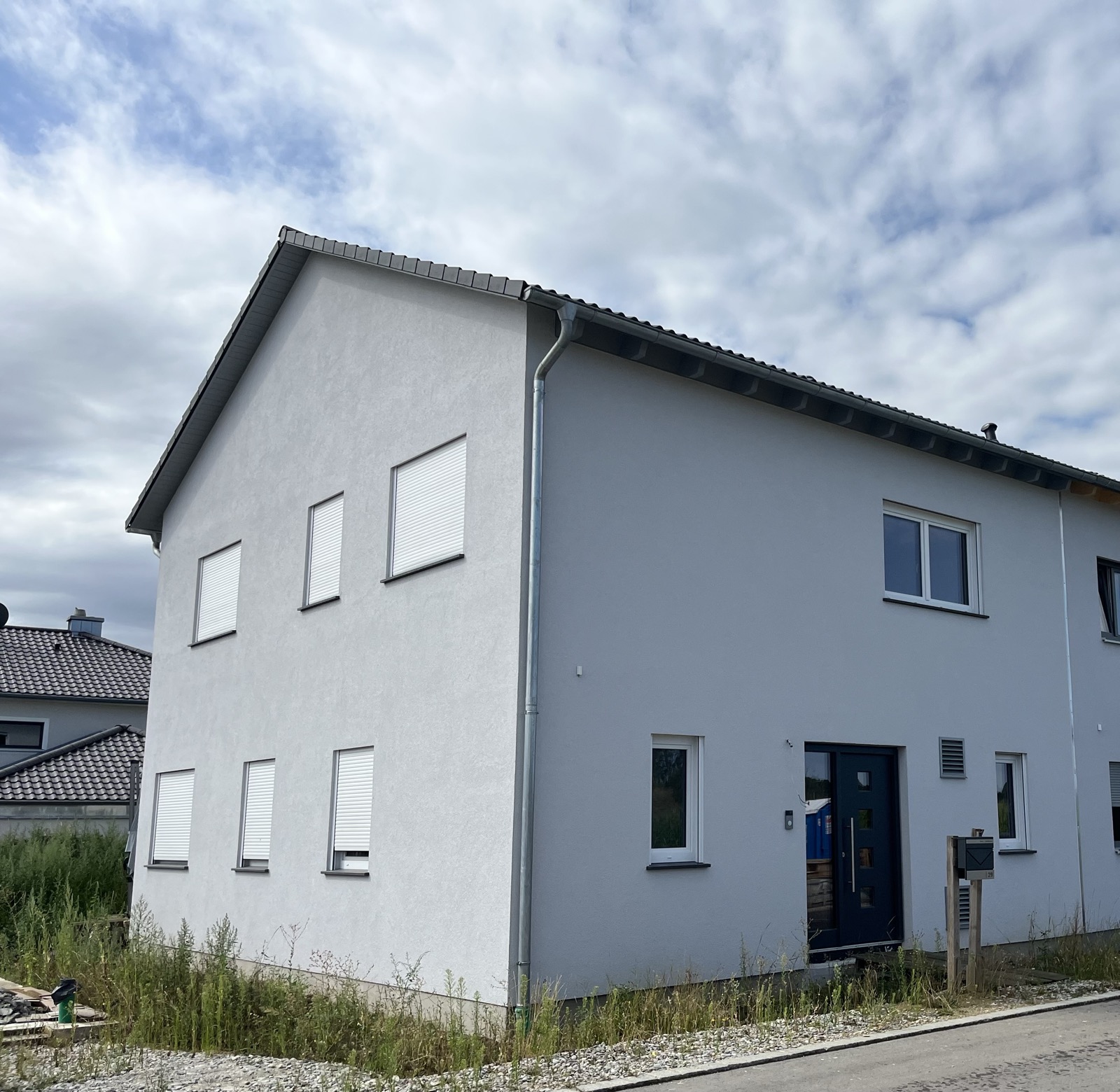 modernes familienhaus in schrobenhausen, 86529 Schrobenhausen