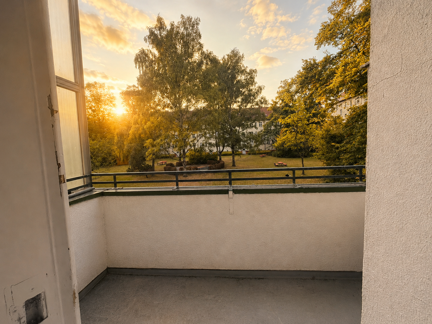 Südkreuz-Nähe Charmante 2-Zimmer Wohnung, 12101 Berlin (Tempelhof-Schöneberg Kolonie Papestr. Schöneberg Tempelhof)