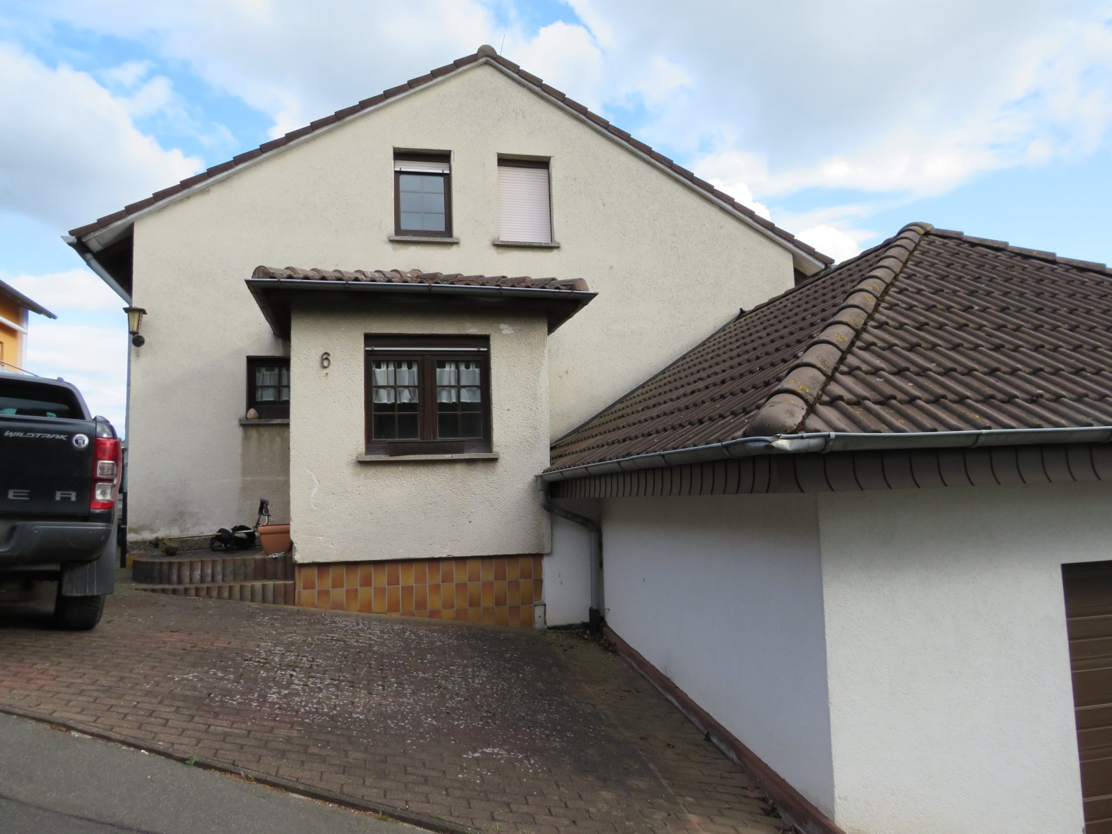 Großzügiges Einfamilienhaus mit Gartengrundstück, 36269 Philippsthal (Werra)