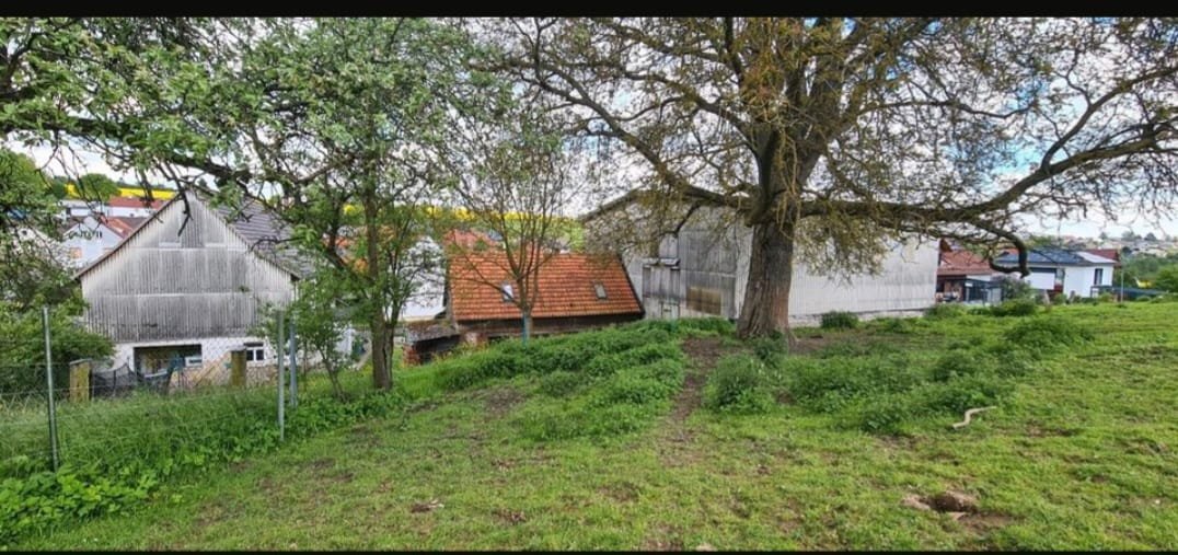 Idyllischer Pferdehof mit Historischem Charme, 36179 Bebra