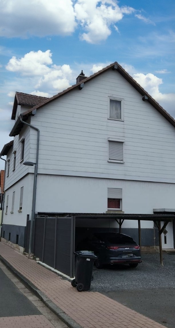 Charmantes EFH in ruhiger Lage in Wabern, 34590 Wabern