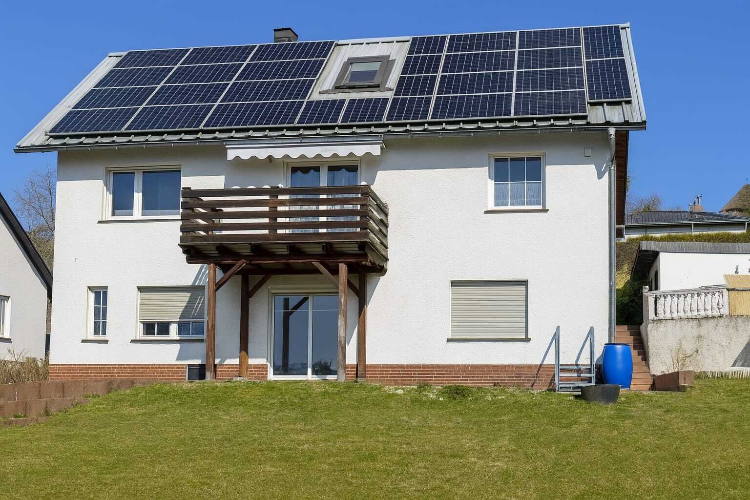 Charmantes Familienhaus in Homberg Efze, 34576 Homberg (Efze)
