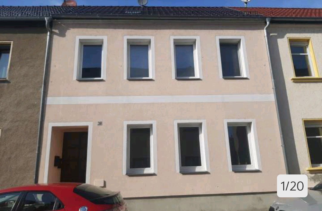 Charmantes Familienhaus in Grimma, 4668 Grimma