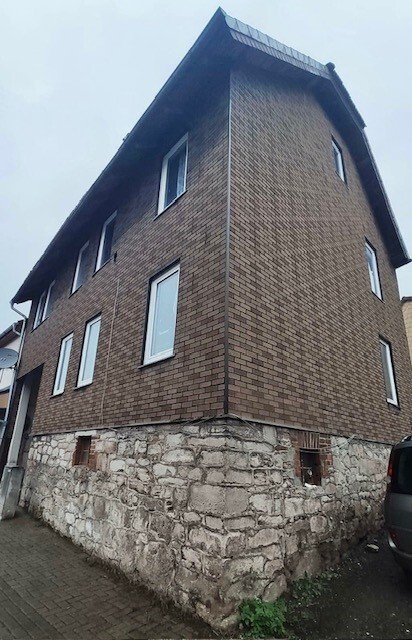 Familienhaus in Bad Lauterberg, 37431 Bad Lauterberg im Harz