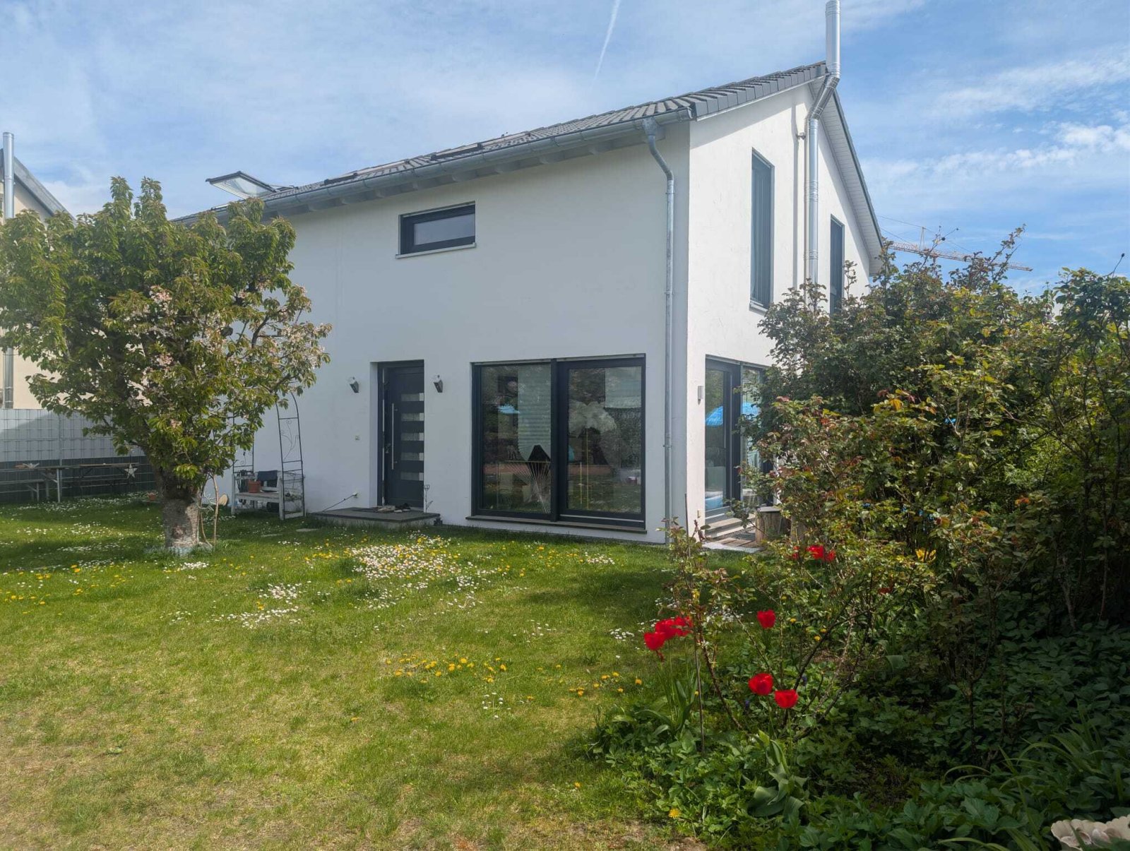 Familienparadies in Dillingen – Herz der Stadt, 89407 Dillingen a.d. Donau