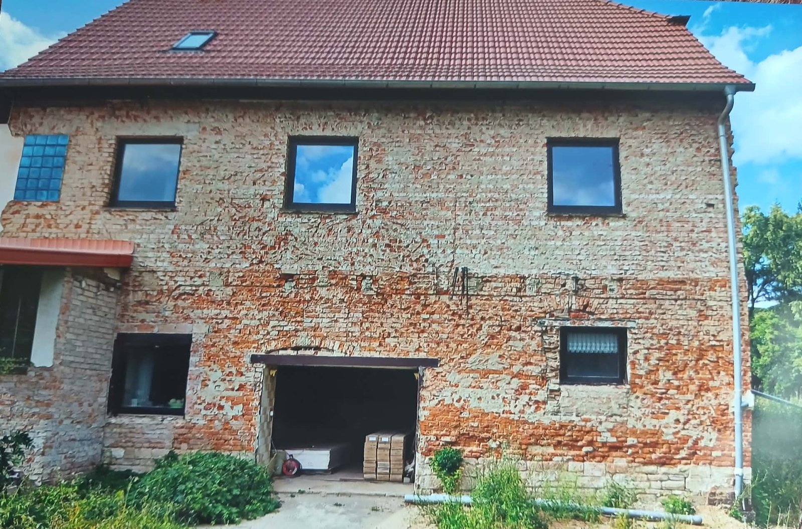 Traumhaus in Hohenmölsen – gestalten Sie Ihr Zuhause, 6679 Hohenmölsen