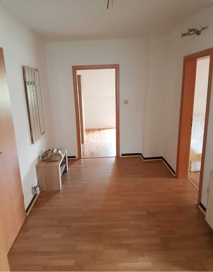 Eigentumswohnung im Dachgeschoss in Heimboldshausen, 36269 Philippsthal (Werra) (Heimboldshausen)
