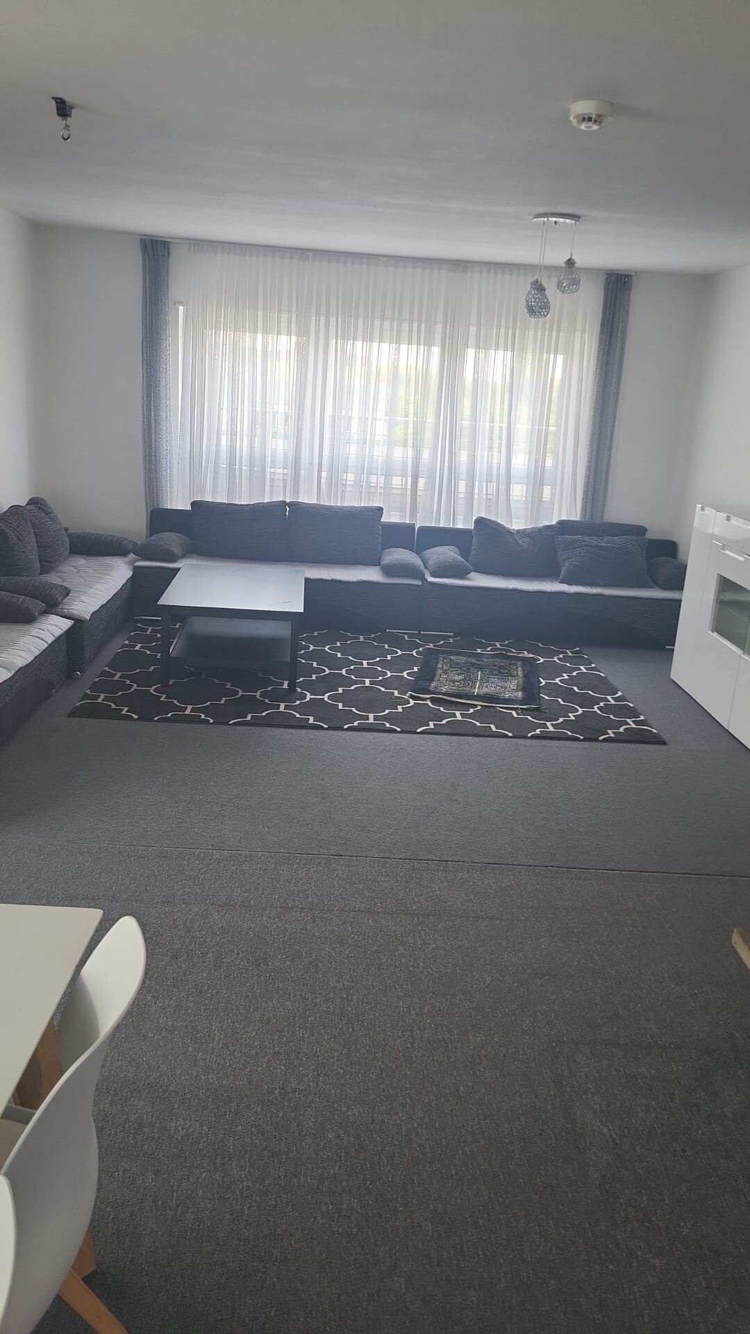 Penthouse-Wohnung in Germersheim, 76726 Germersheim