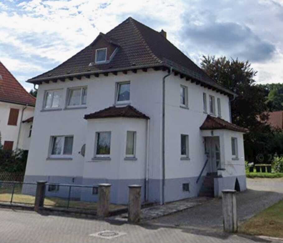 Eigentumswohnung in Heimboldshausen mit 3 Zimmern, 36269 Philippsthal (Werra) (Heimboldshausen)