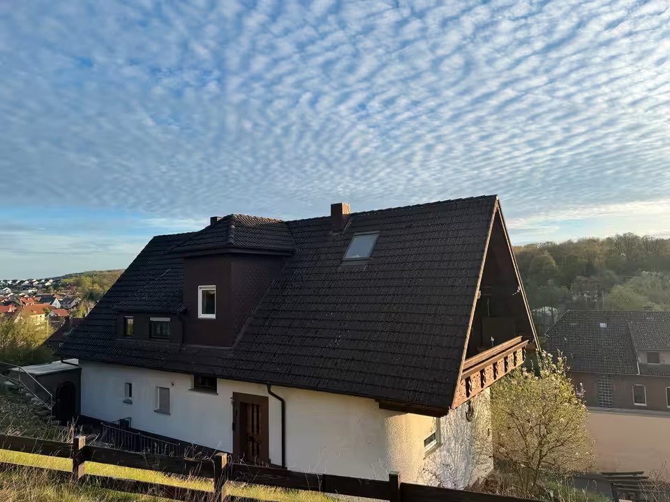 Charmantes Familienhaus in Burghaun, 36151 Burghaun