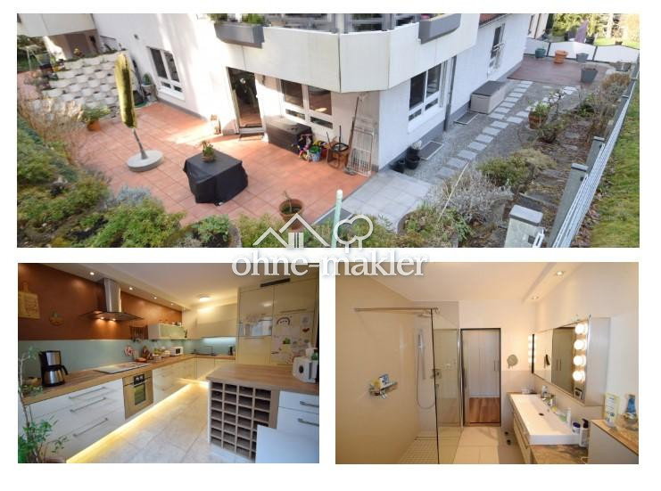 Traumhafte ETW mit Terrasse & Garage, 53474 Bad Neuenahr-Ahrweiler